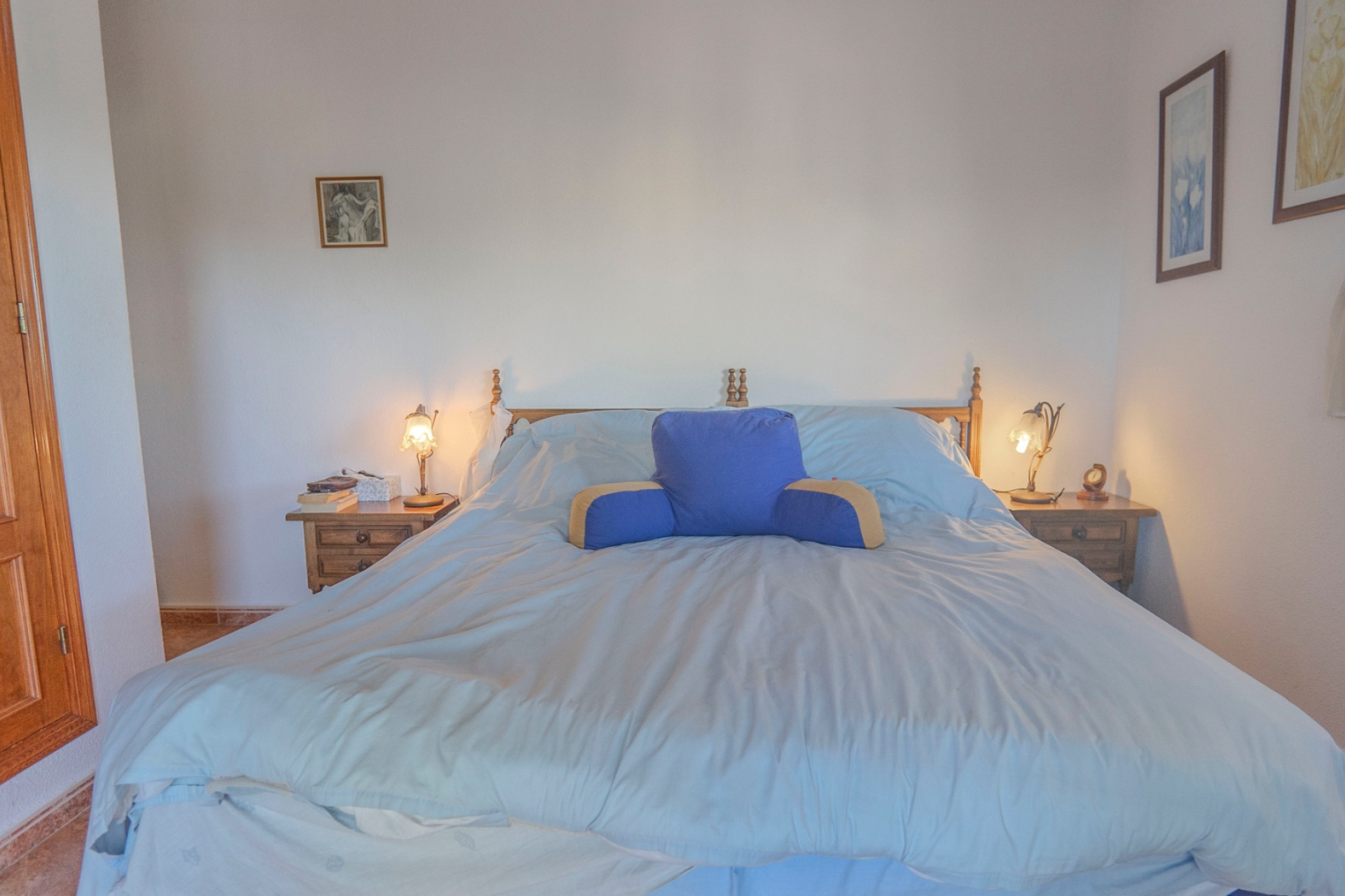 Herverkoop - Country Property - Orihuela - San Bartolome