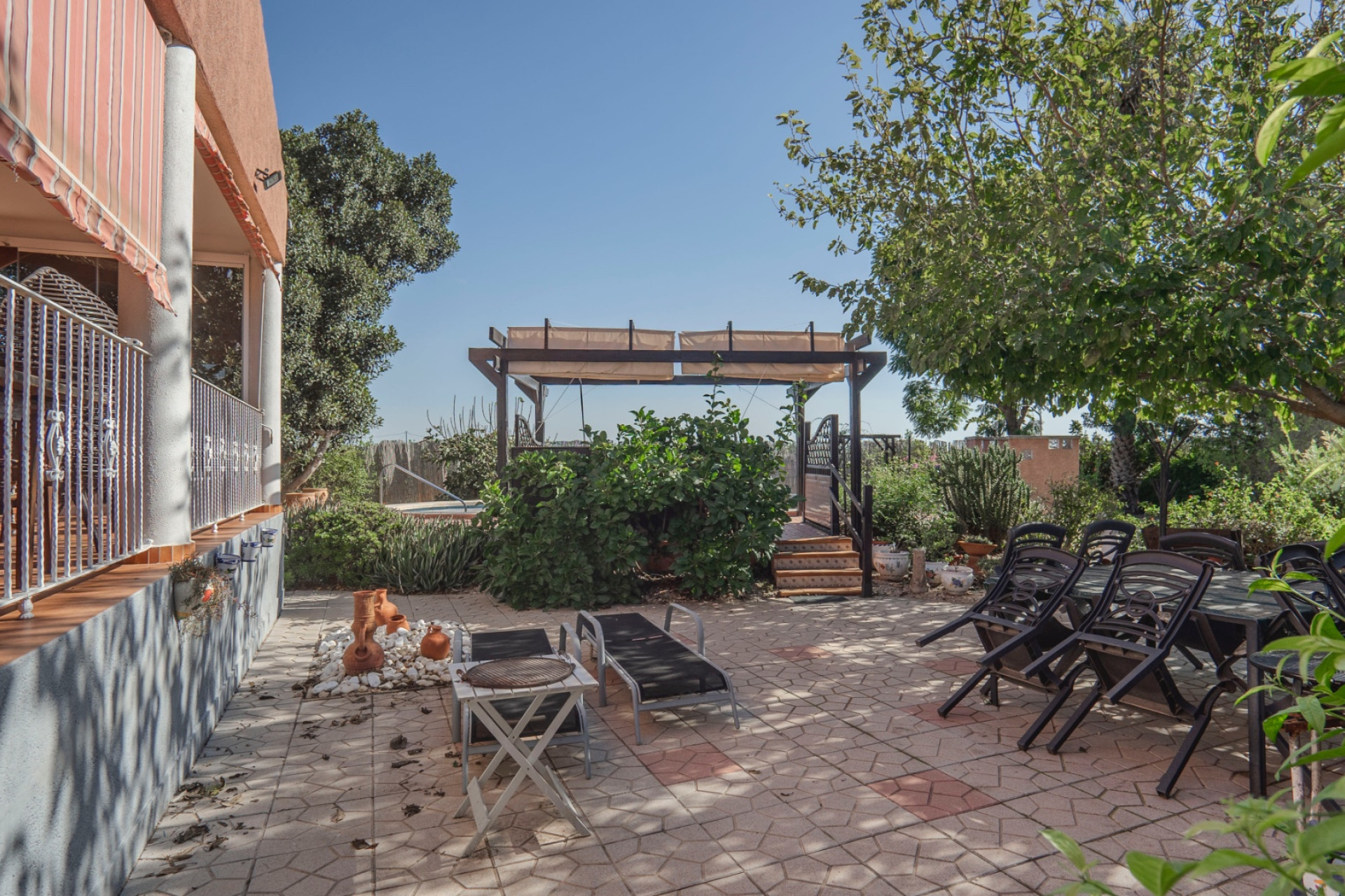 Herverkoop - Country Property - Orihuela - San Bartolome