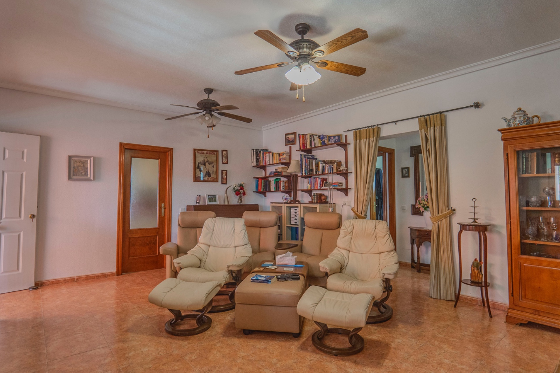 Herverkoop - Country Property - Orihuela - San Bartolome