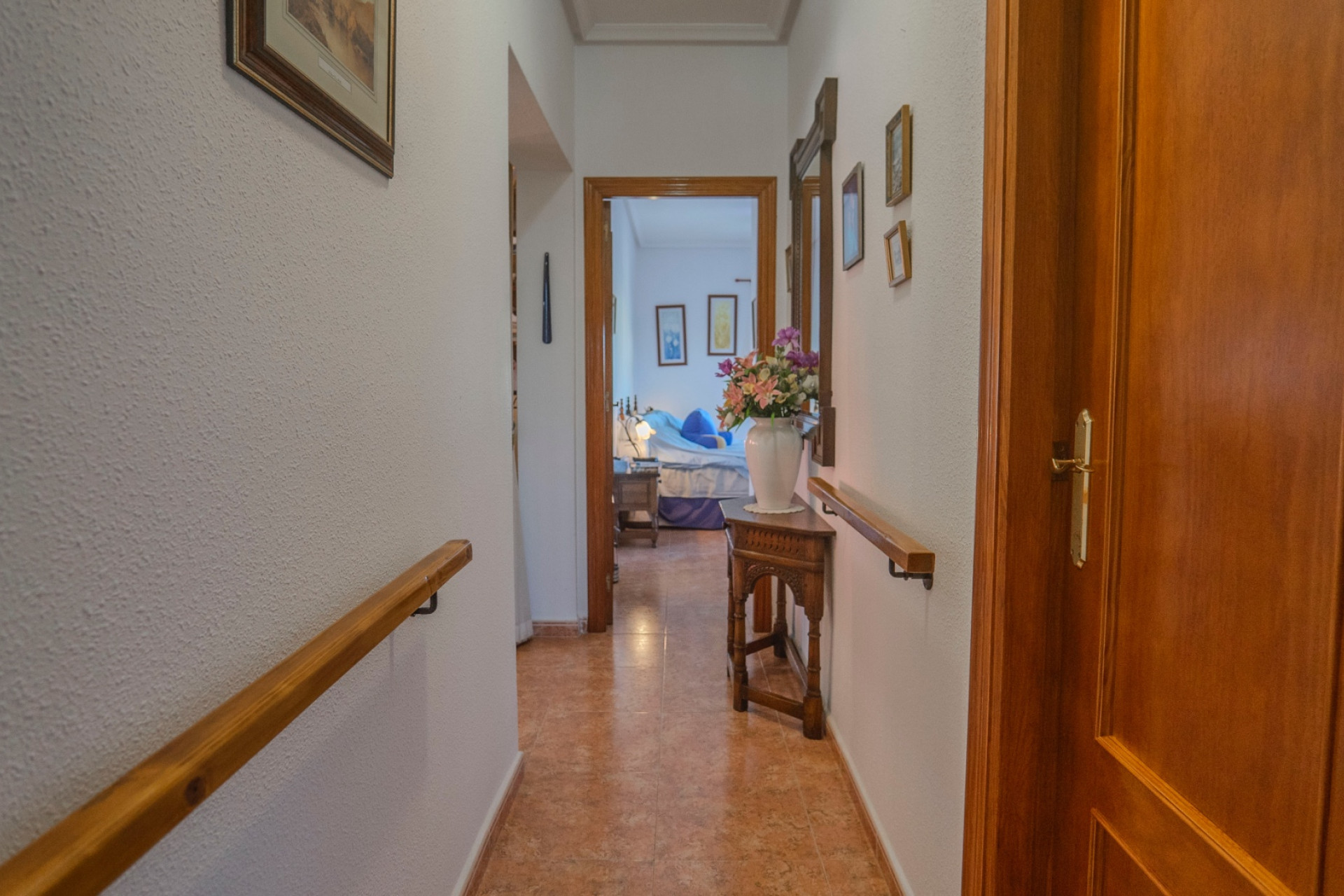 Herverkoop - Country Property - Orihuela - San Bartolome