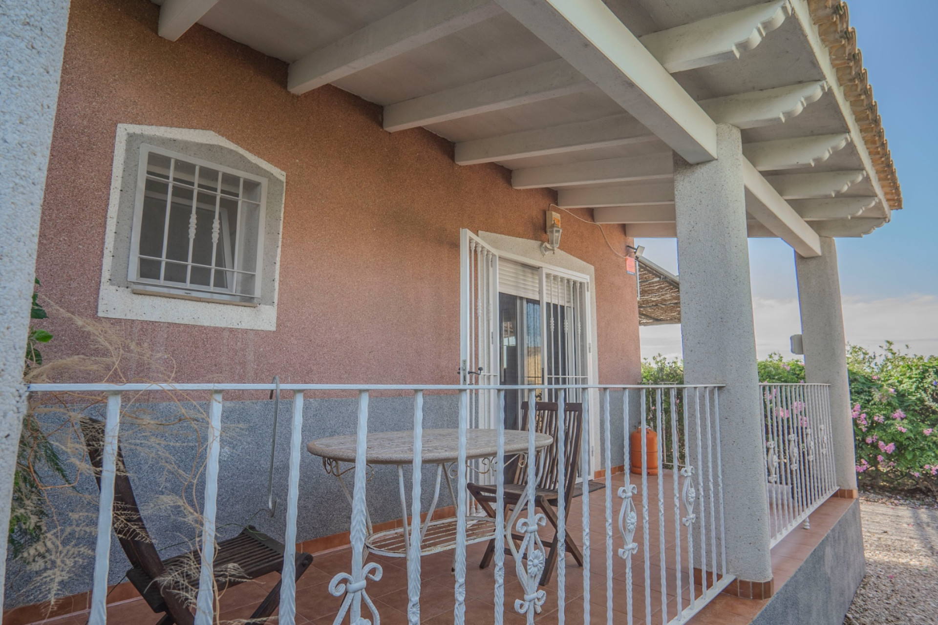 Herverkoop - Country Property - Orihuela - San Bartolome