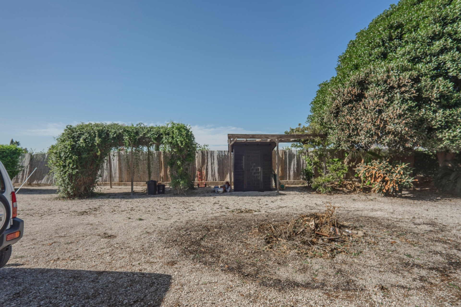 Herverkoop - Country Property - Orihuela - San Bartolome