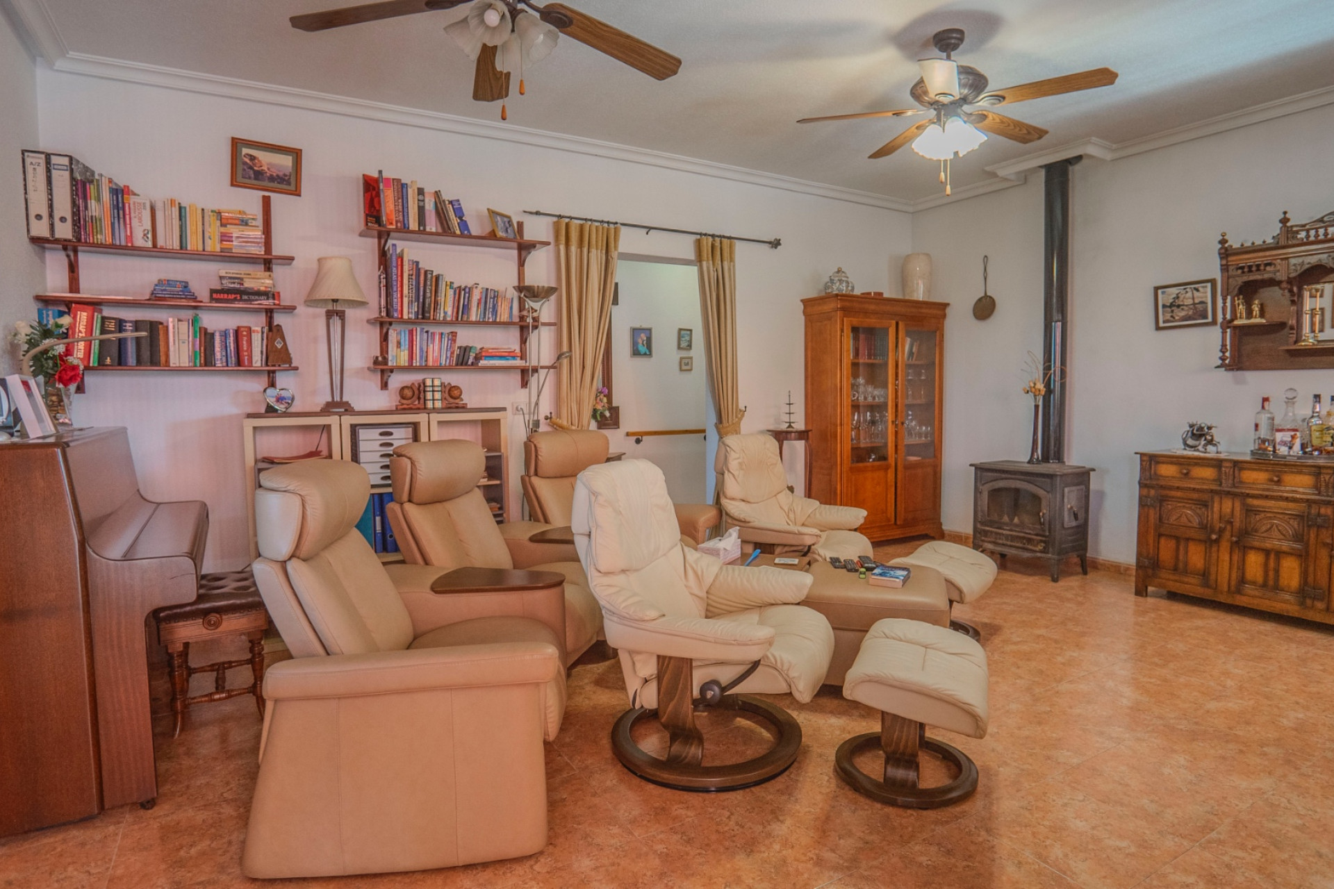 Herverkoop - Country Property - Orihuela - San Bartolome
