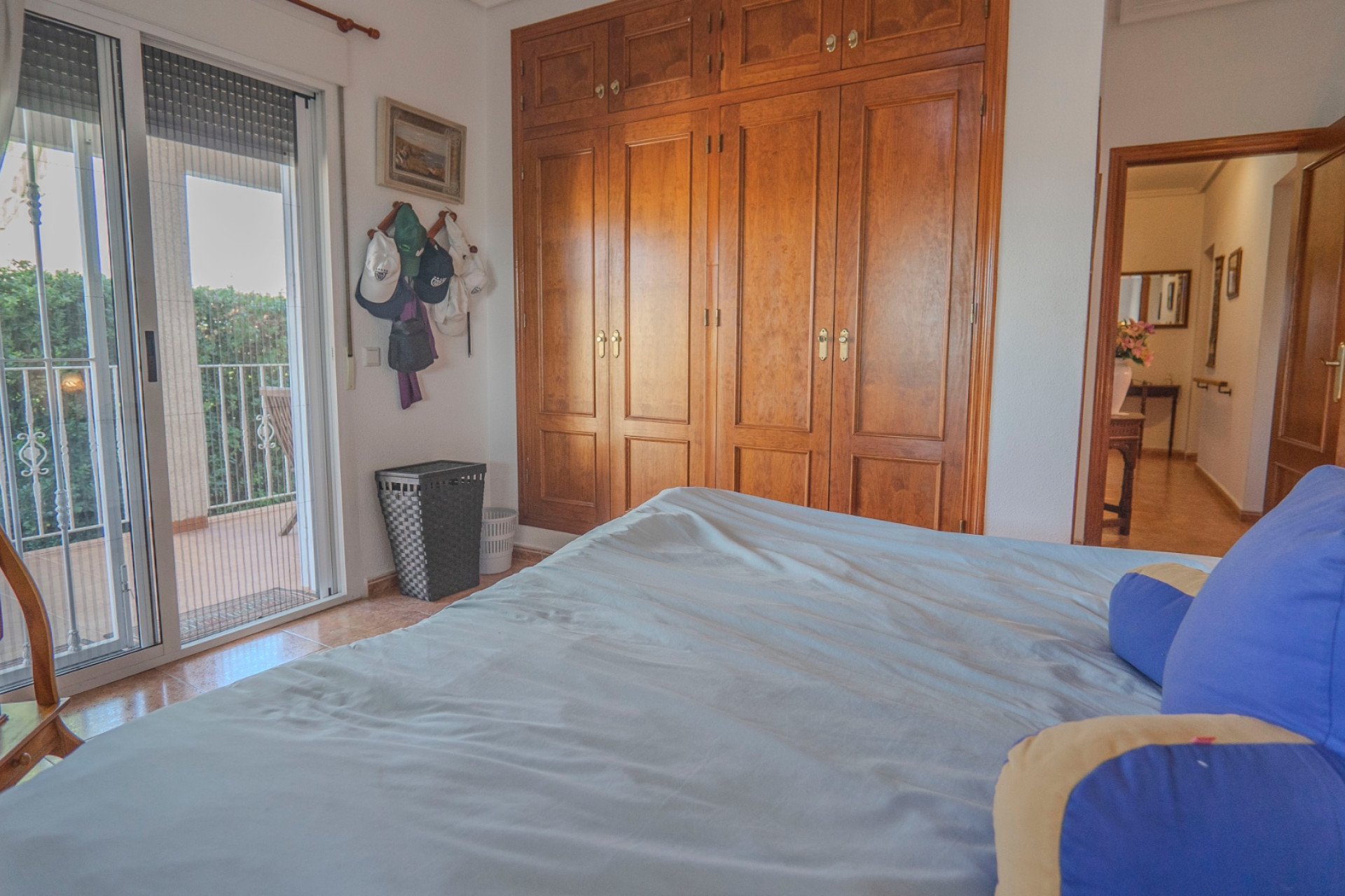 Herverkoop - Country Property - Orihuela - San Bartolome