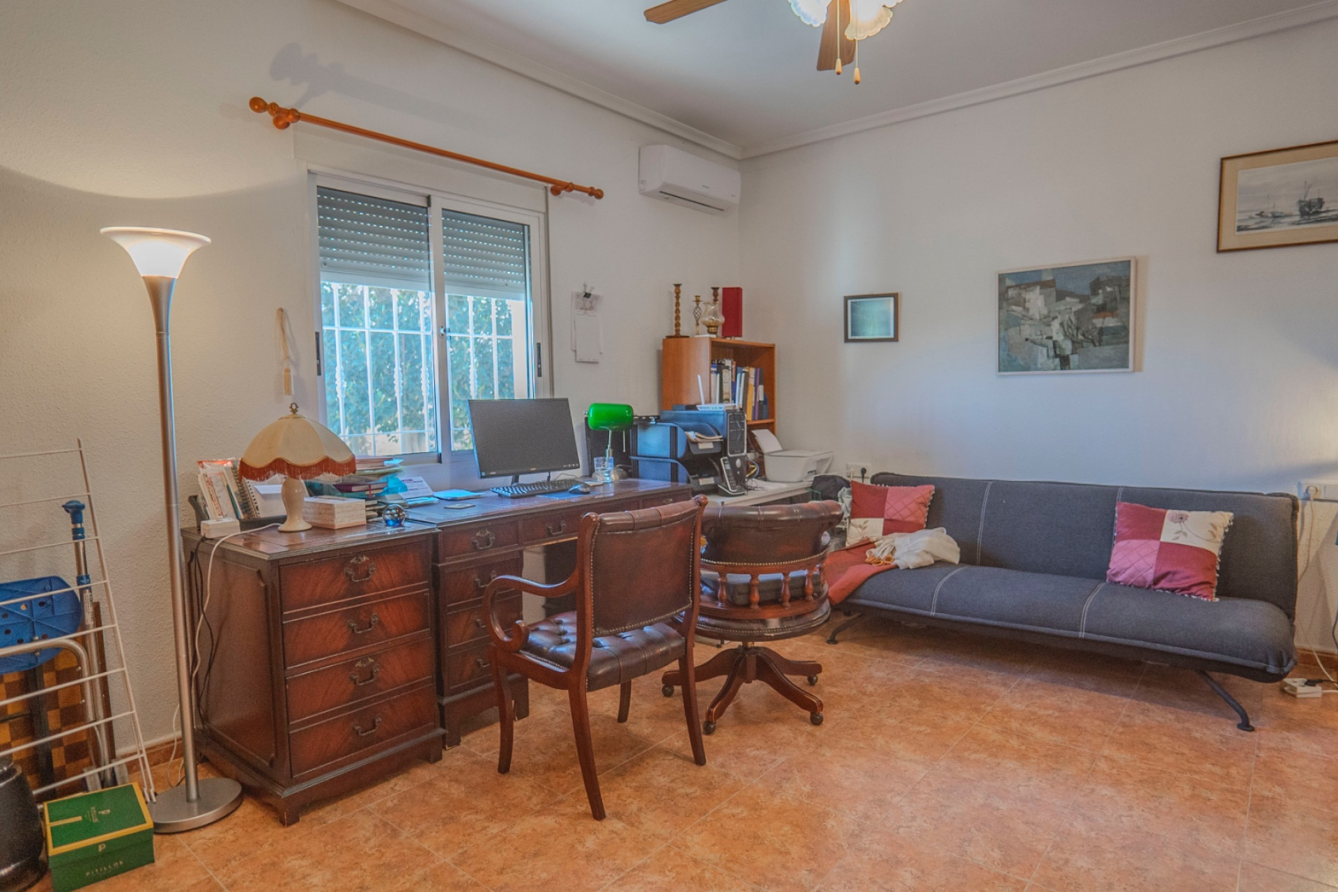Herverkoop - Country Property - Orihuela - San Bartolome