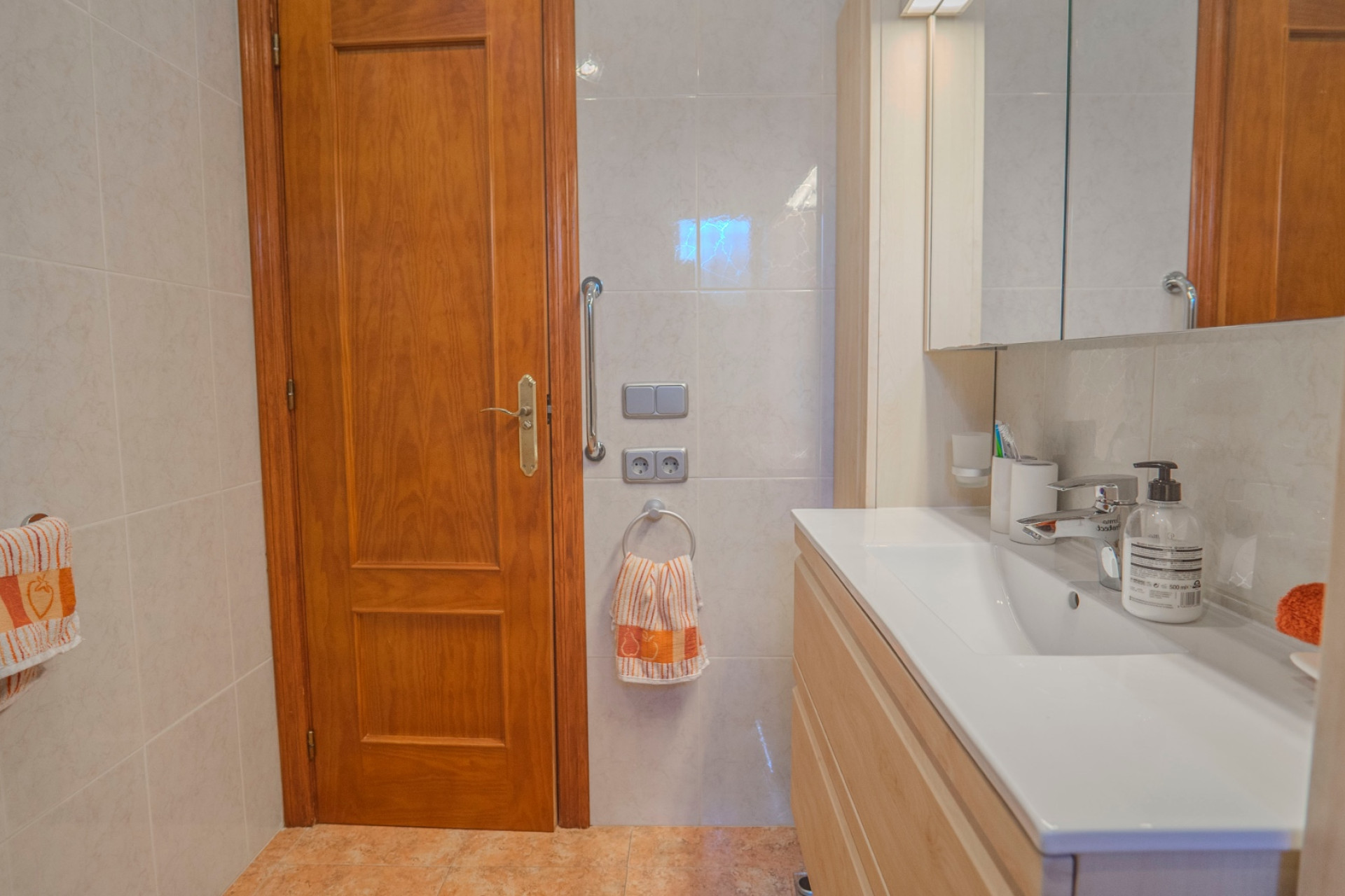 Herverkoop - Country Property - Orihuela - San Bartolome