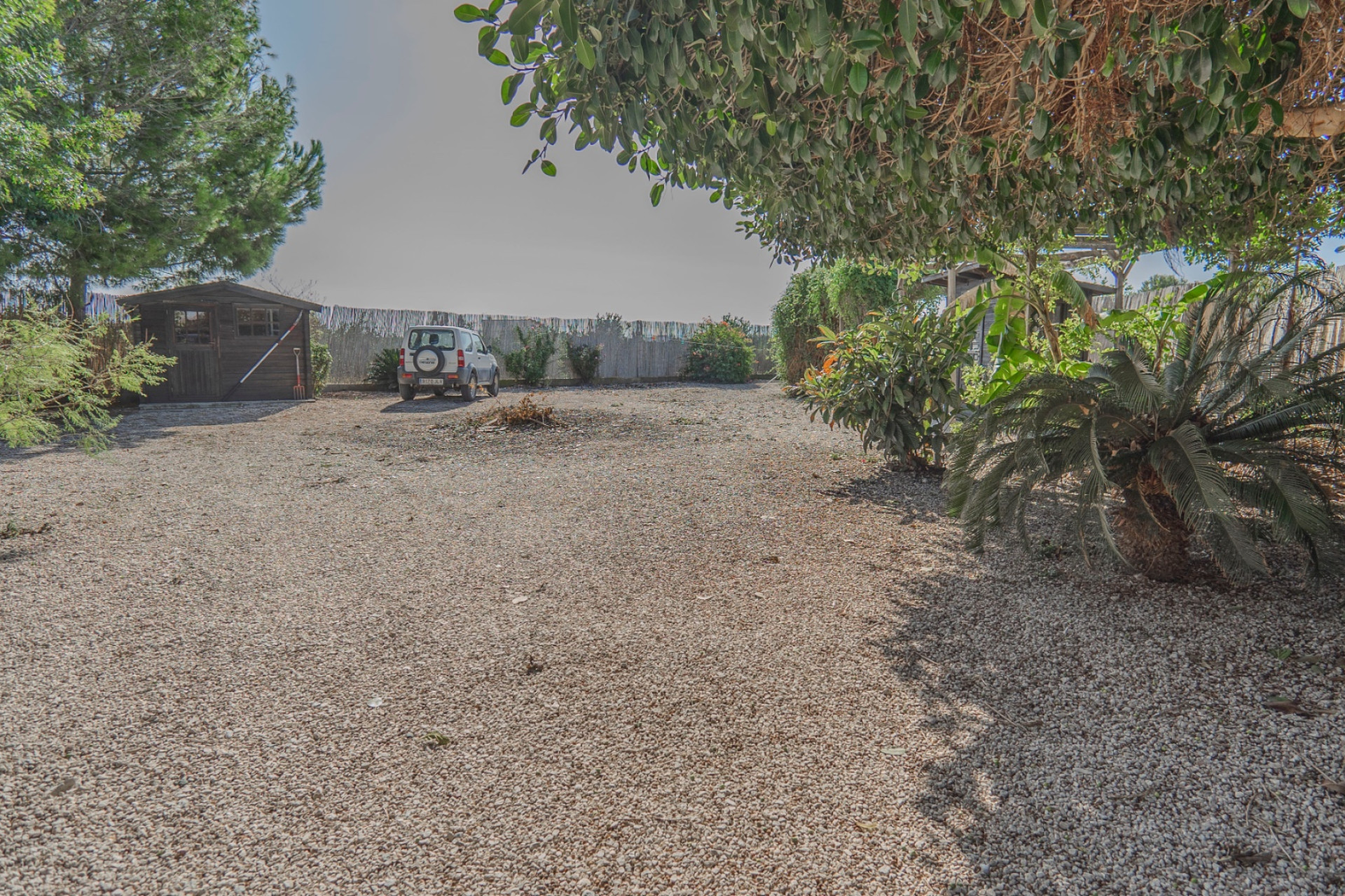 Herverkoop - Country Property - Orihuela - San Bartolome
