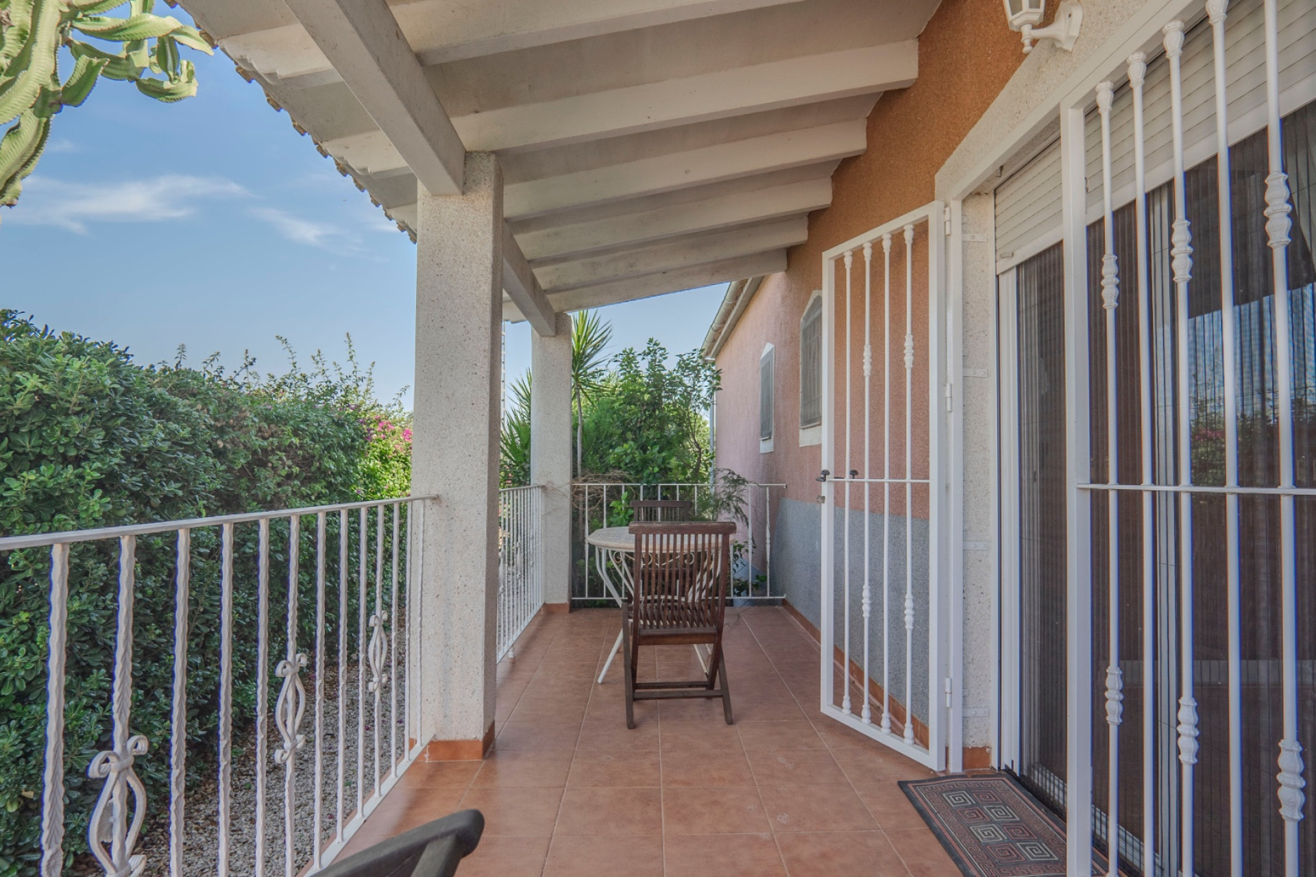 Herverkoop - Country Property - Orihuela - San Bartolome