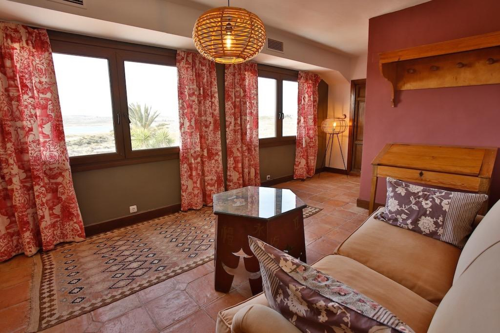 Herverkoop - Country Property - Orihuela - Torremendo