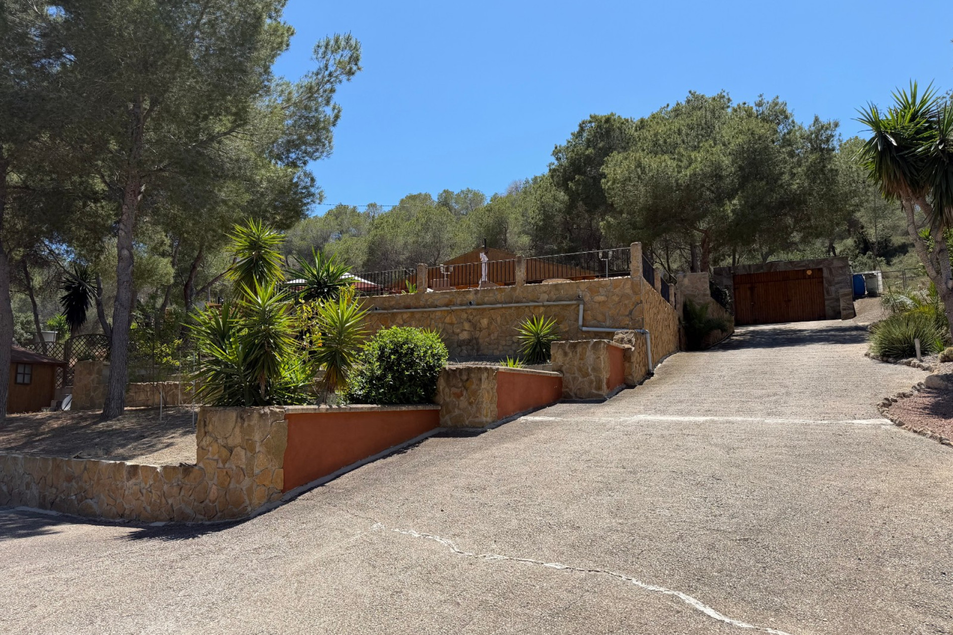 Herverkoop - Country Property - Orihuela - Torremendo