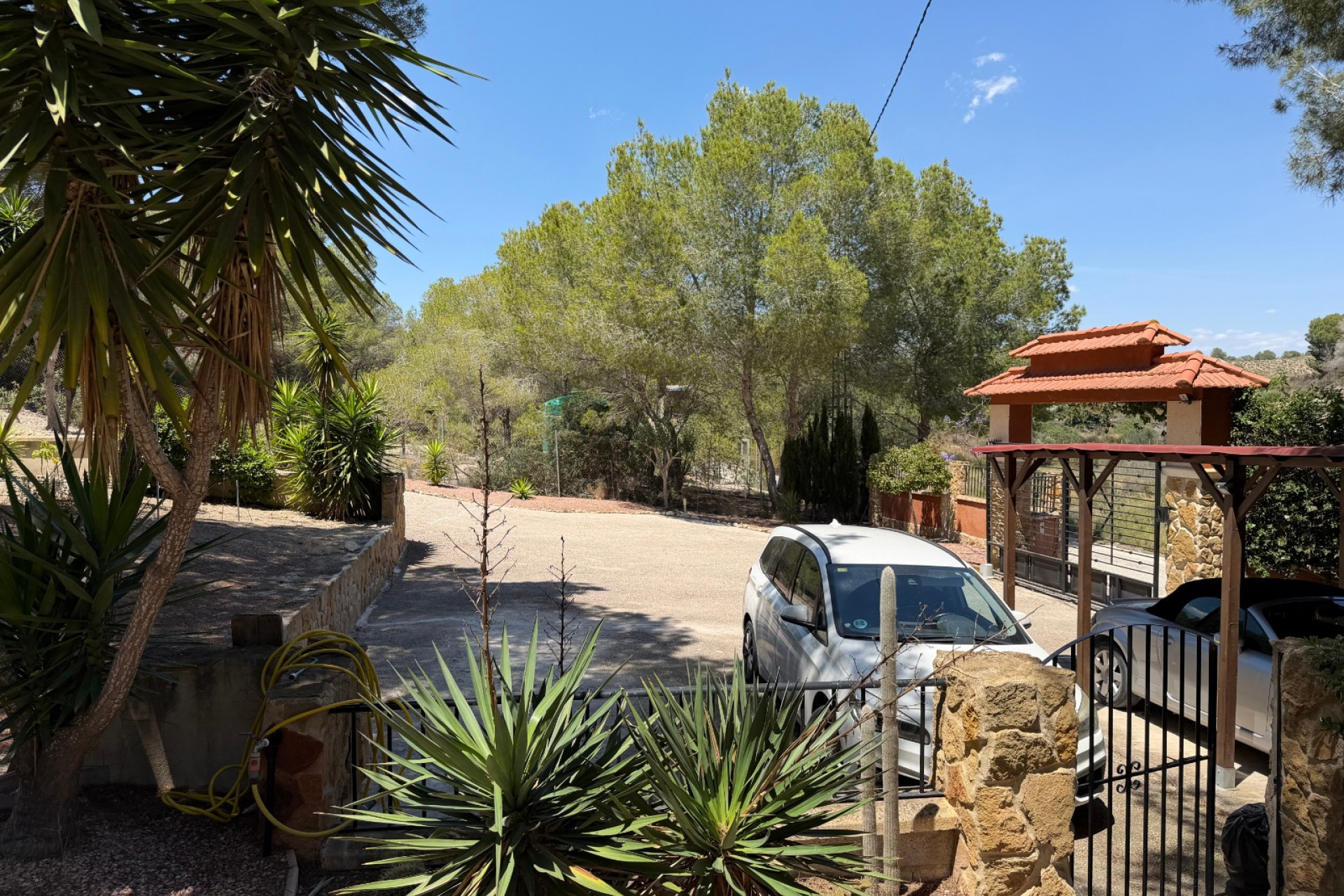 Herverkoop - Country Property - Orihuela - Torremendo