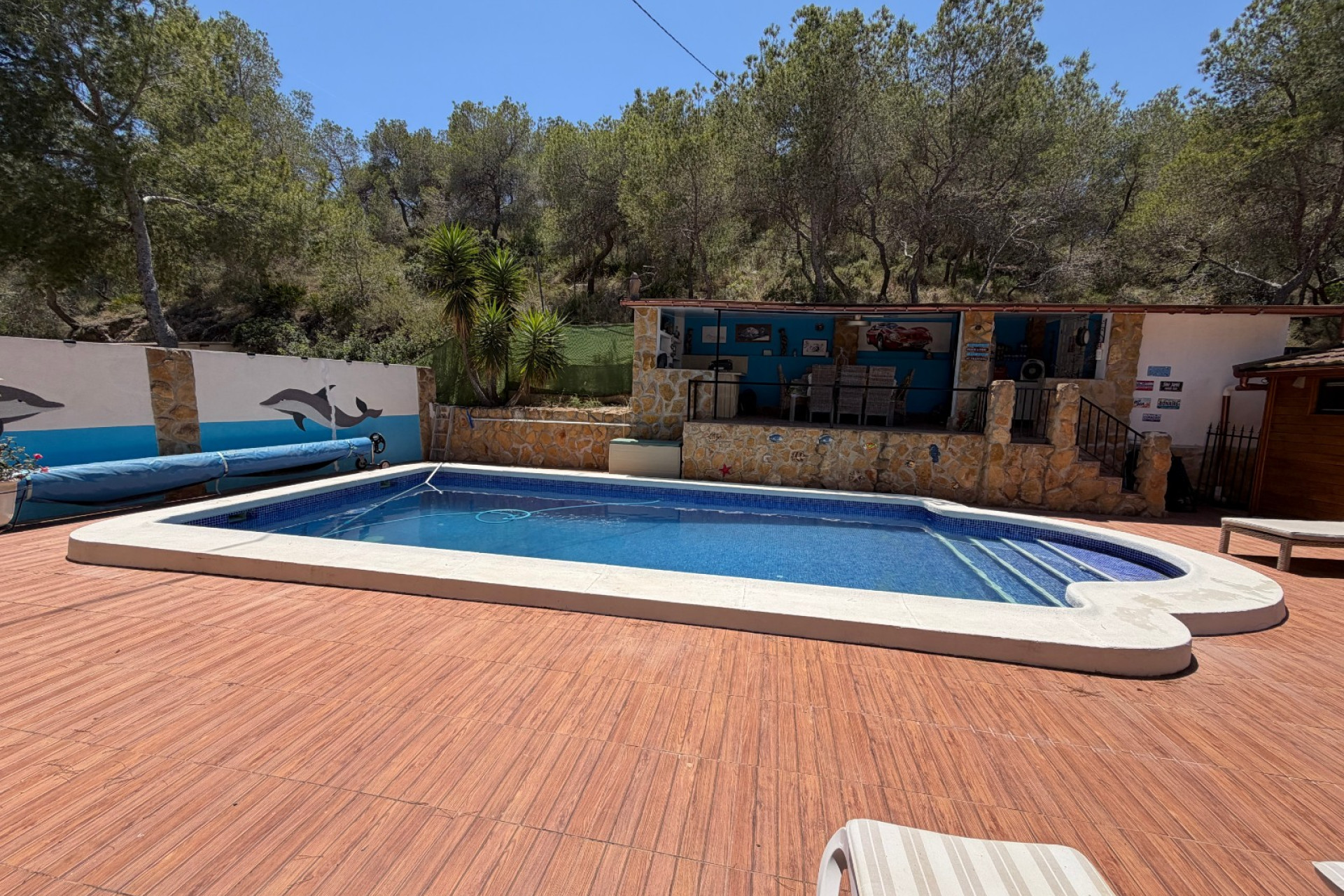 Herverkoop - Country Property - Orihuela - Torremendo