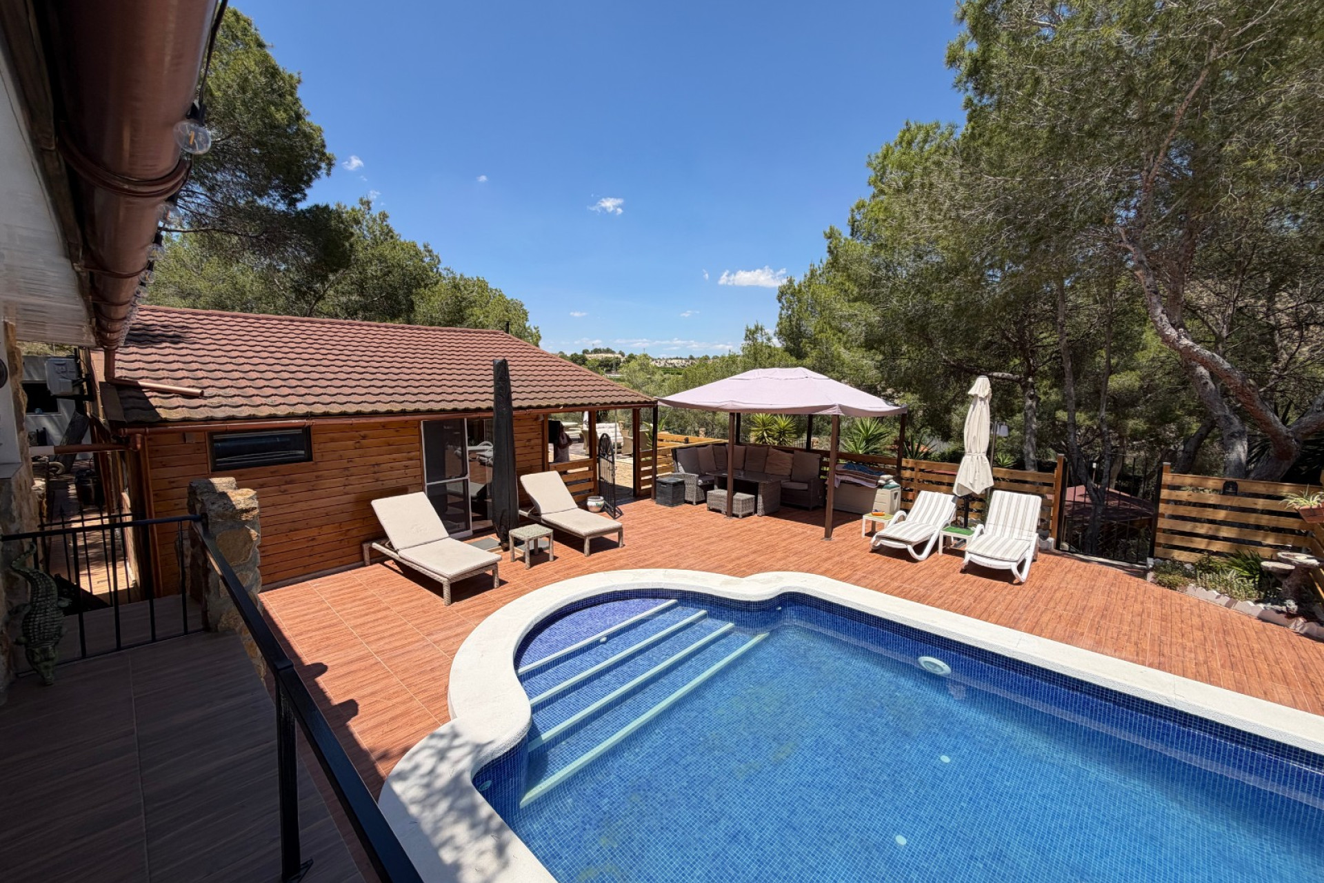 Herverkoop - Country Property - Orihuela - Torremendo