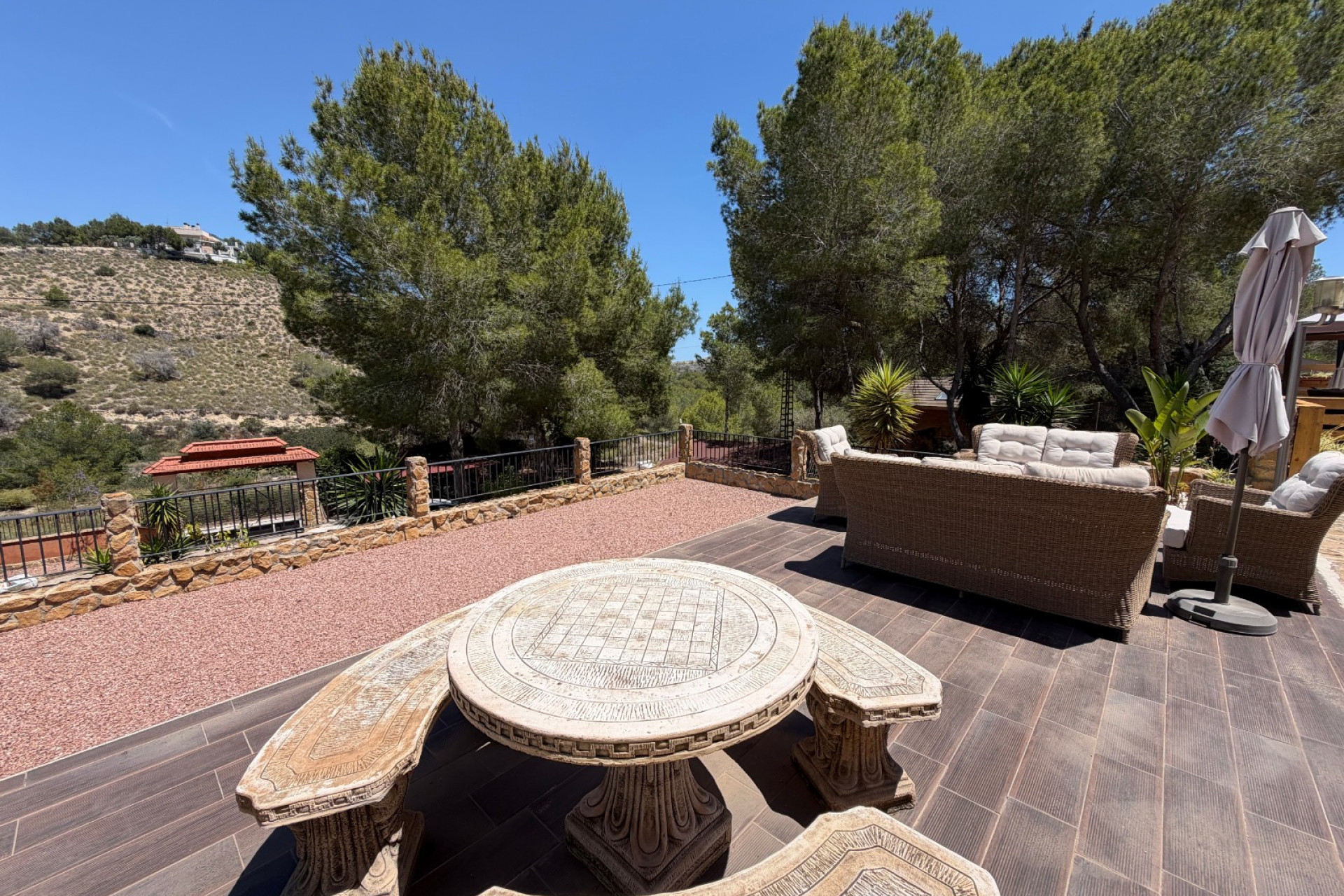 Herverkoop - Country Property - Orihuela - Torremendo