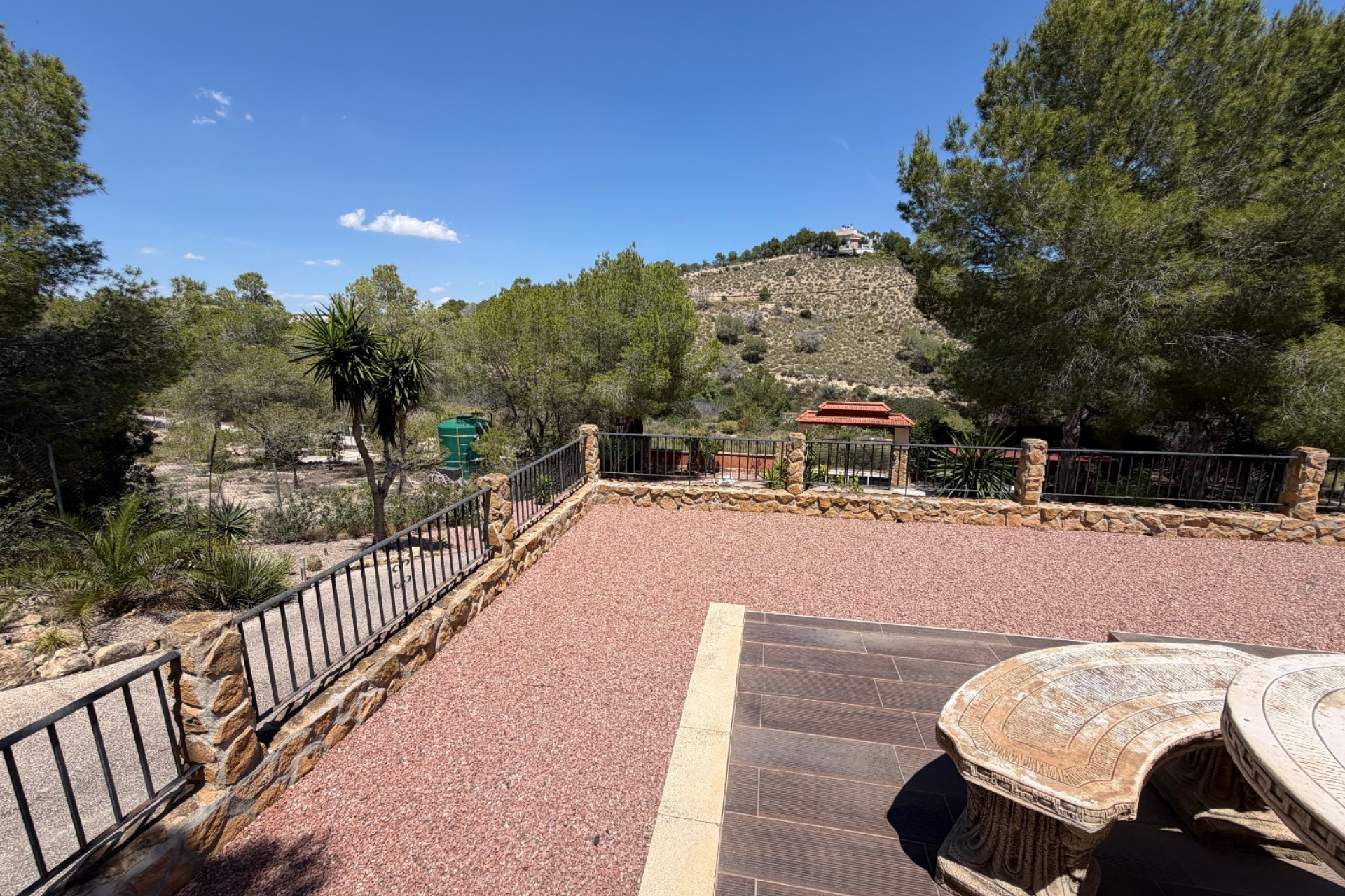Herverkoop - Country Property - Orihuela - Torremendo