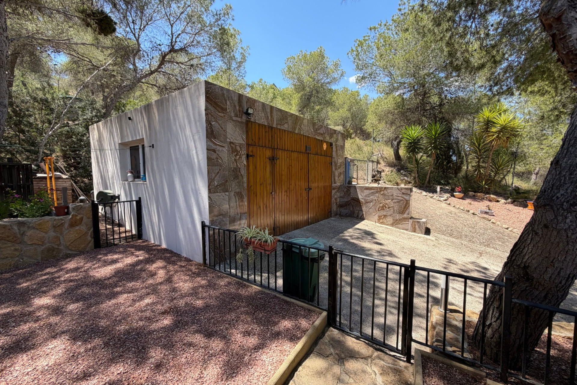 Herverkoop - Country Property - Orihuela - Torremendo
