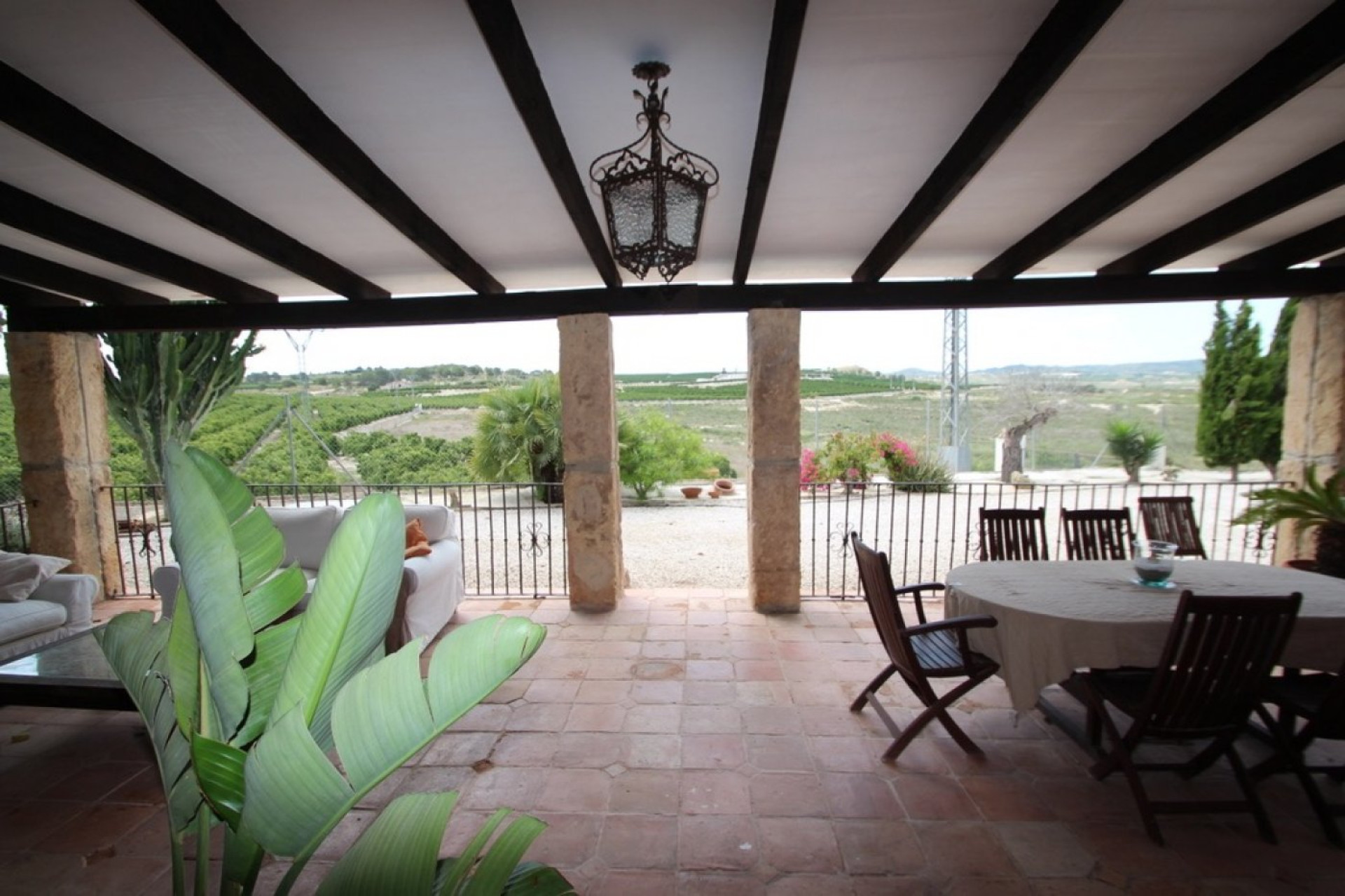 Herverkoop - Country Property - Orihuela - Torremendo