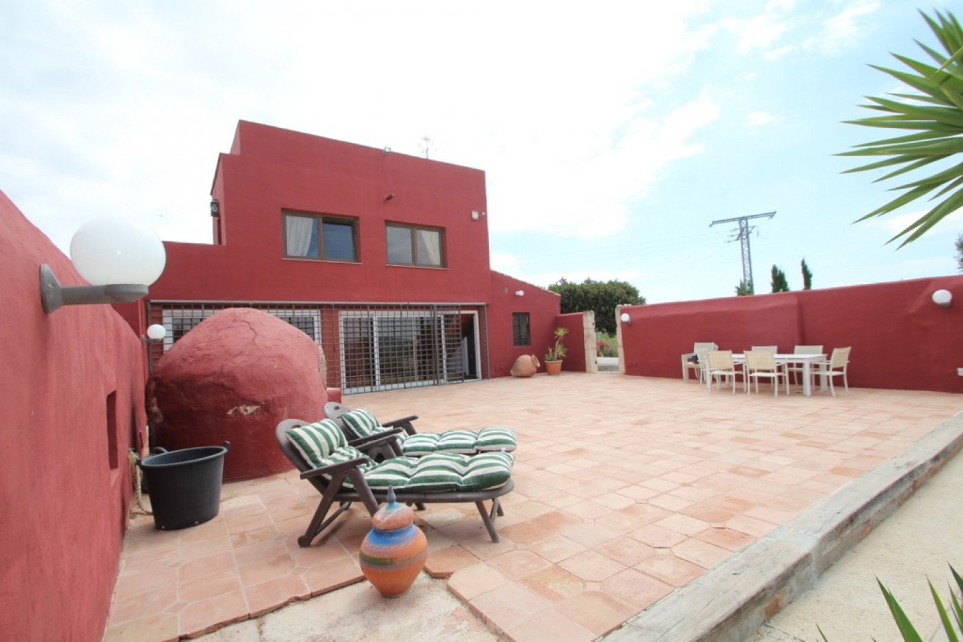 Herverkoop - Country Property - Orihuela - Torremendo