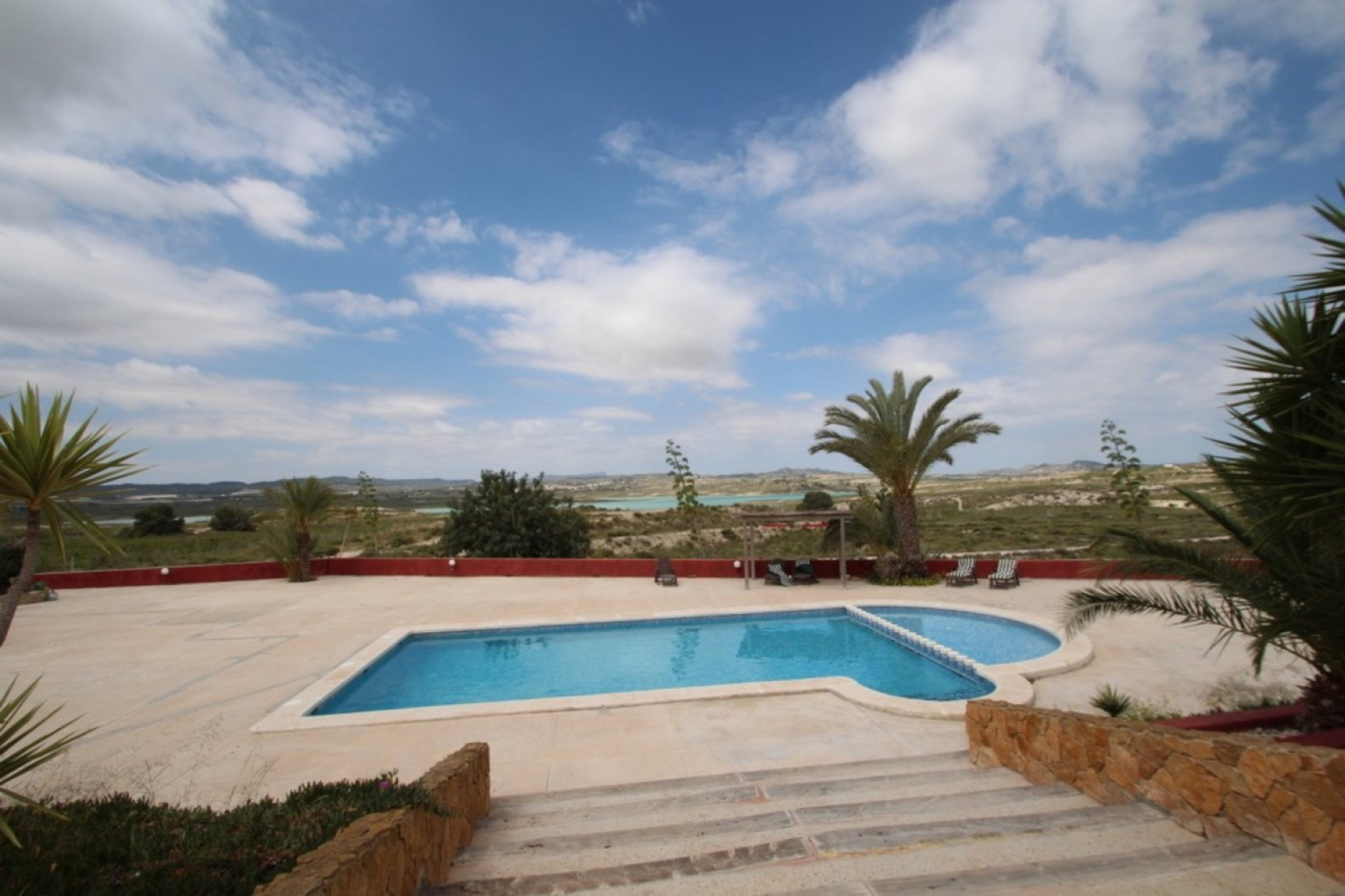 Herverkoop - Country Property - Orihuela - Torremendo