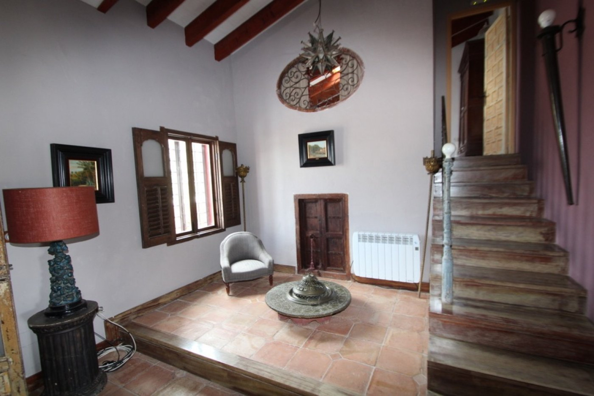 Herverkoop - Country Property - Orihuela - Torremendo