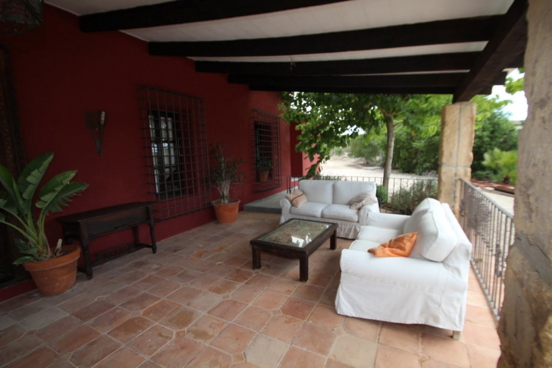 Herverkoop - Country Property - Orihuela - Torremendo