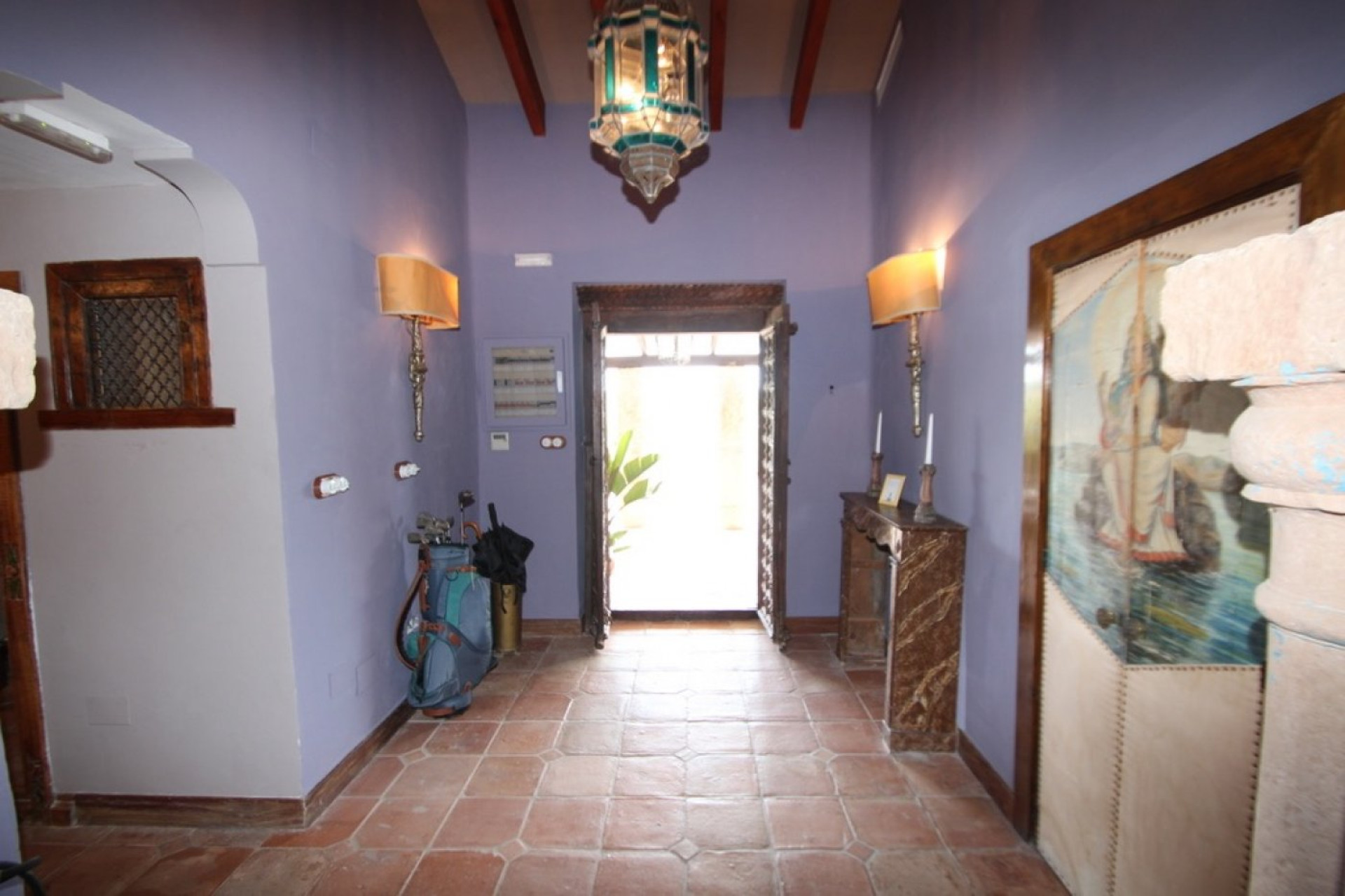 Herverkoop - Country Property - Orihuela - Torremendo