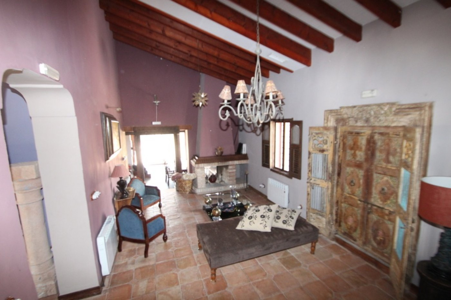 Herverkoop - Country Property - Orihuela - Torremendo