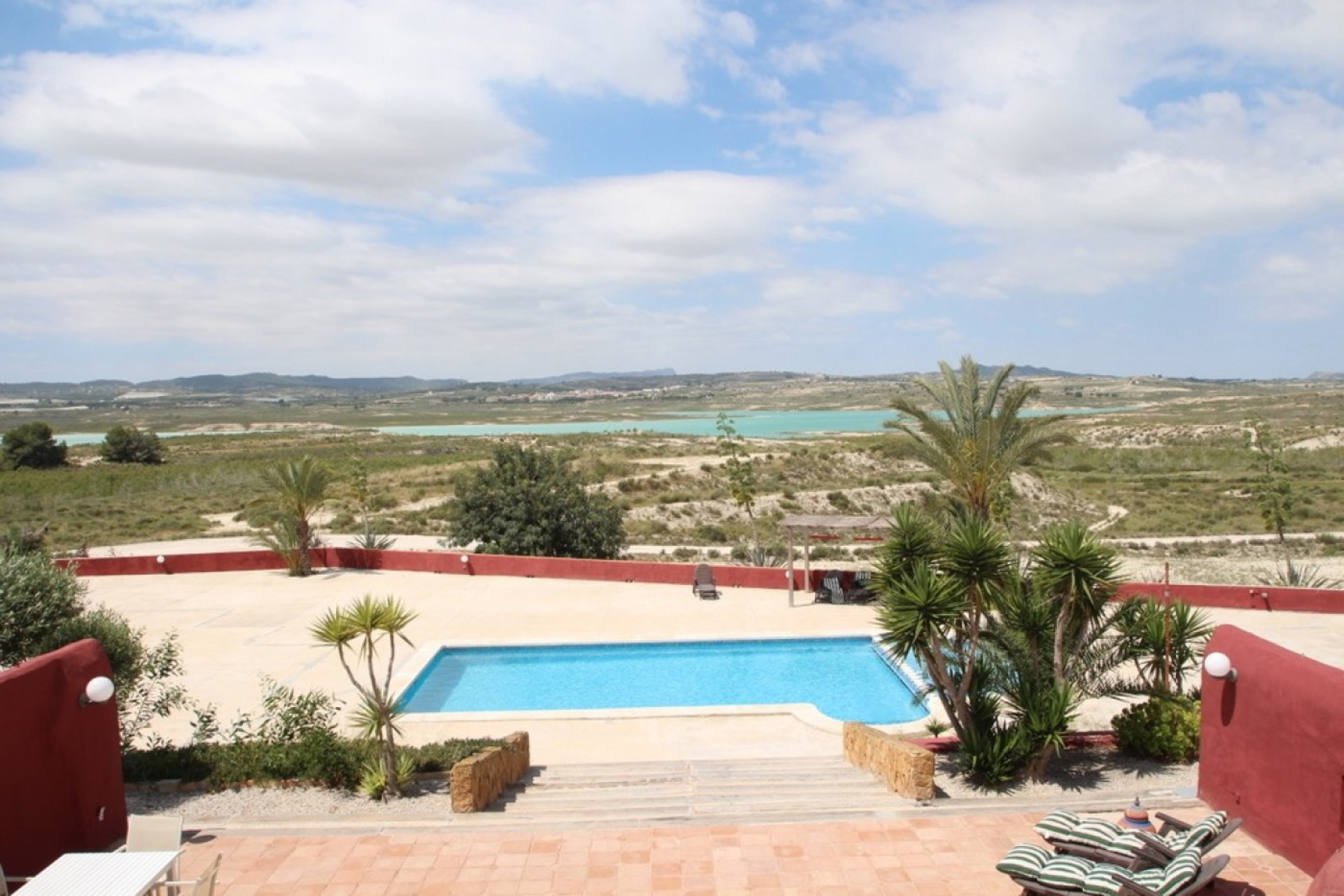 Herverkoop - Country Property - Orihuela - Torremendo