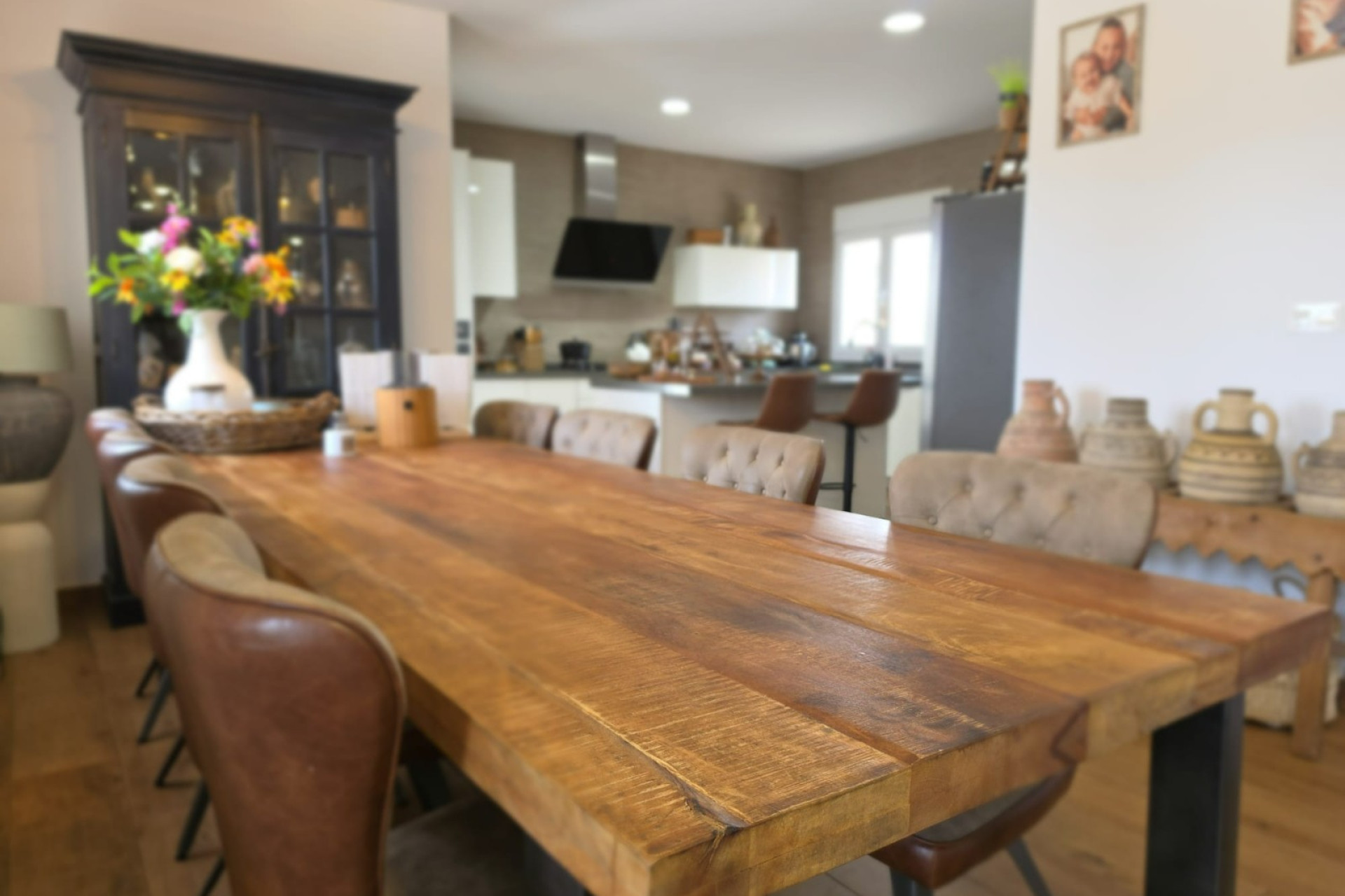 Herverkoop - Country Property - Pinoso - Pinoso - Country