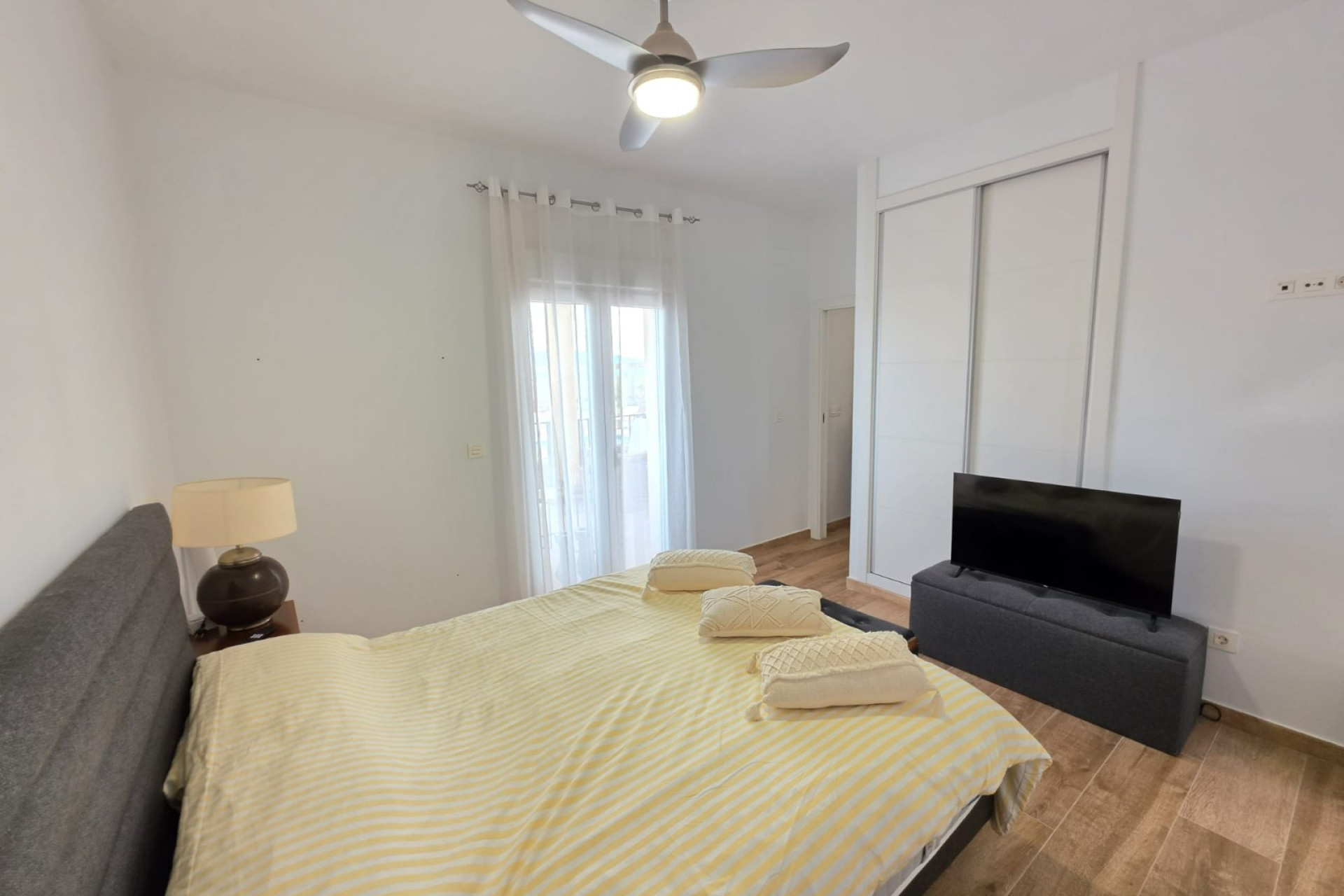 Herverkoop - Country Property - Pinoso - Pinoso - Country