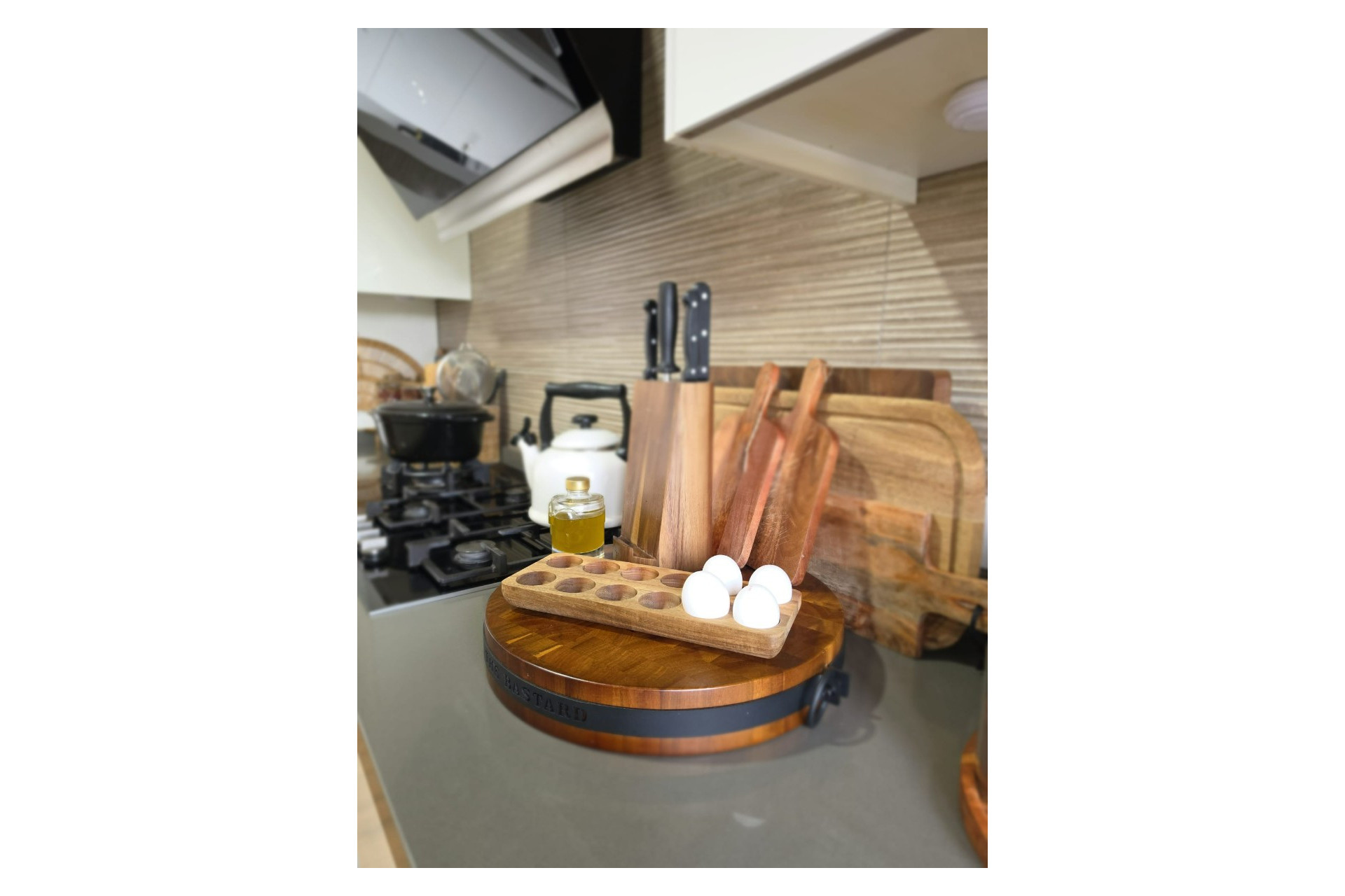 Herverkoop - Country Property - Pinoso - Pinoso - Country