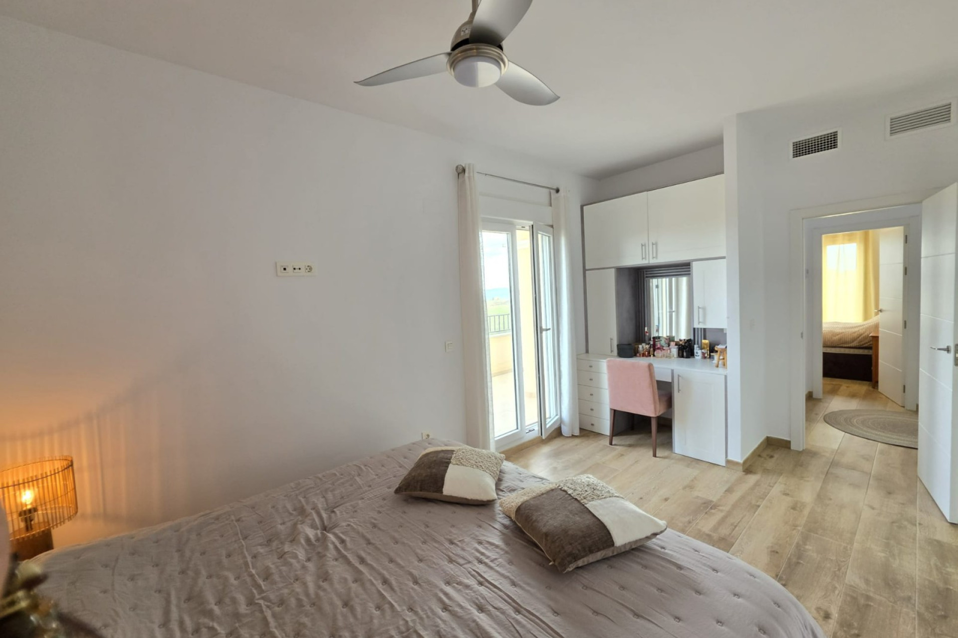 Herverkoop - Country Property - Pinoso - Pinoso - Country