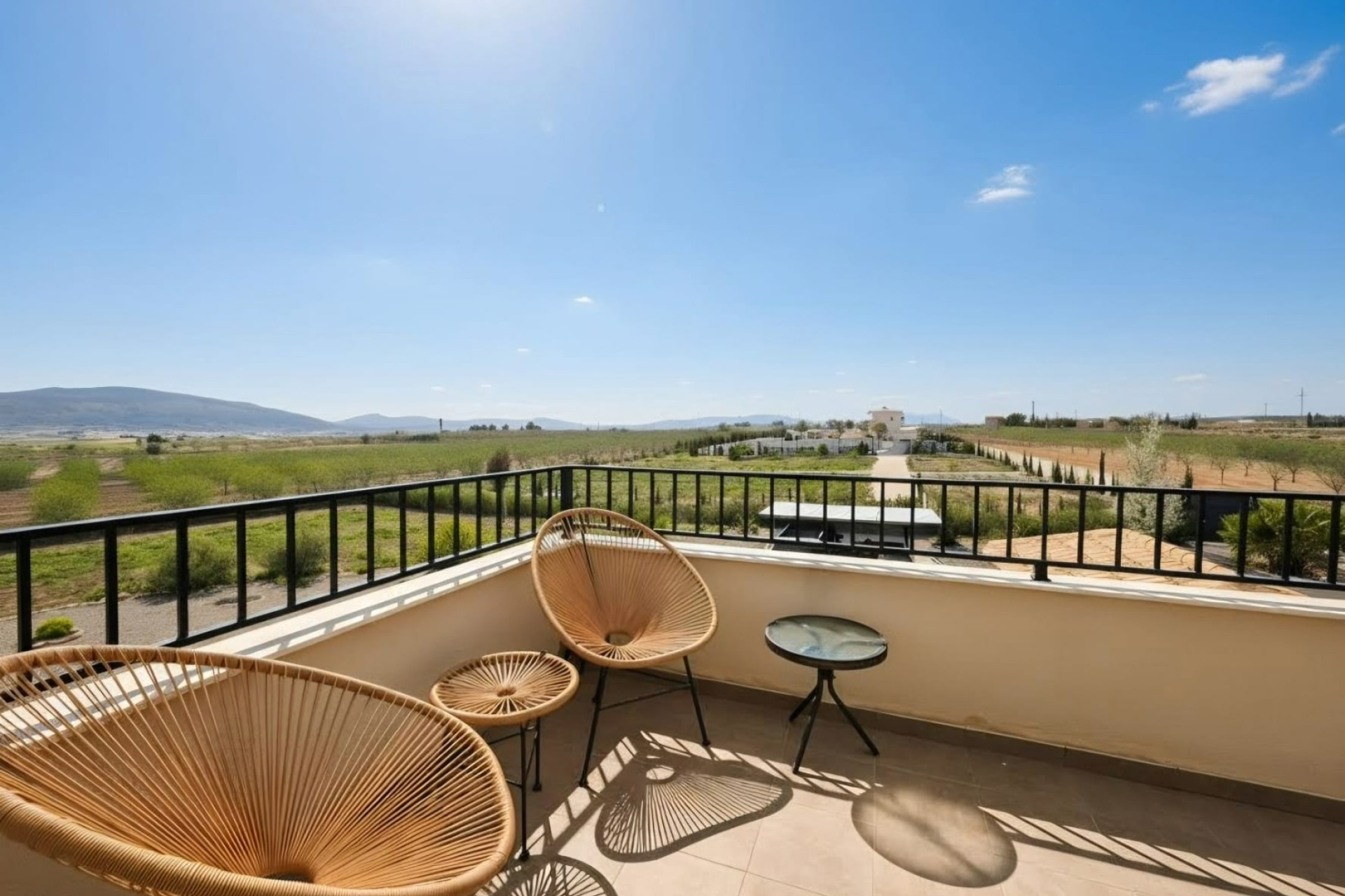 Herverkoop - Country Property - Pinoso - Pinoso - Country