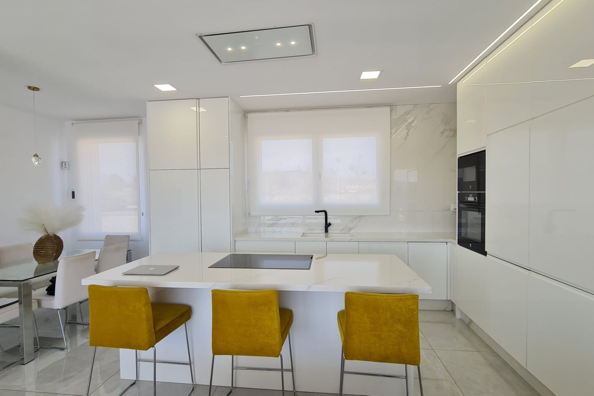 Herverkoop - Country Property - Pinoso - Pinoso - Country