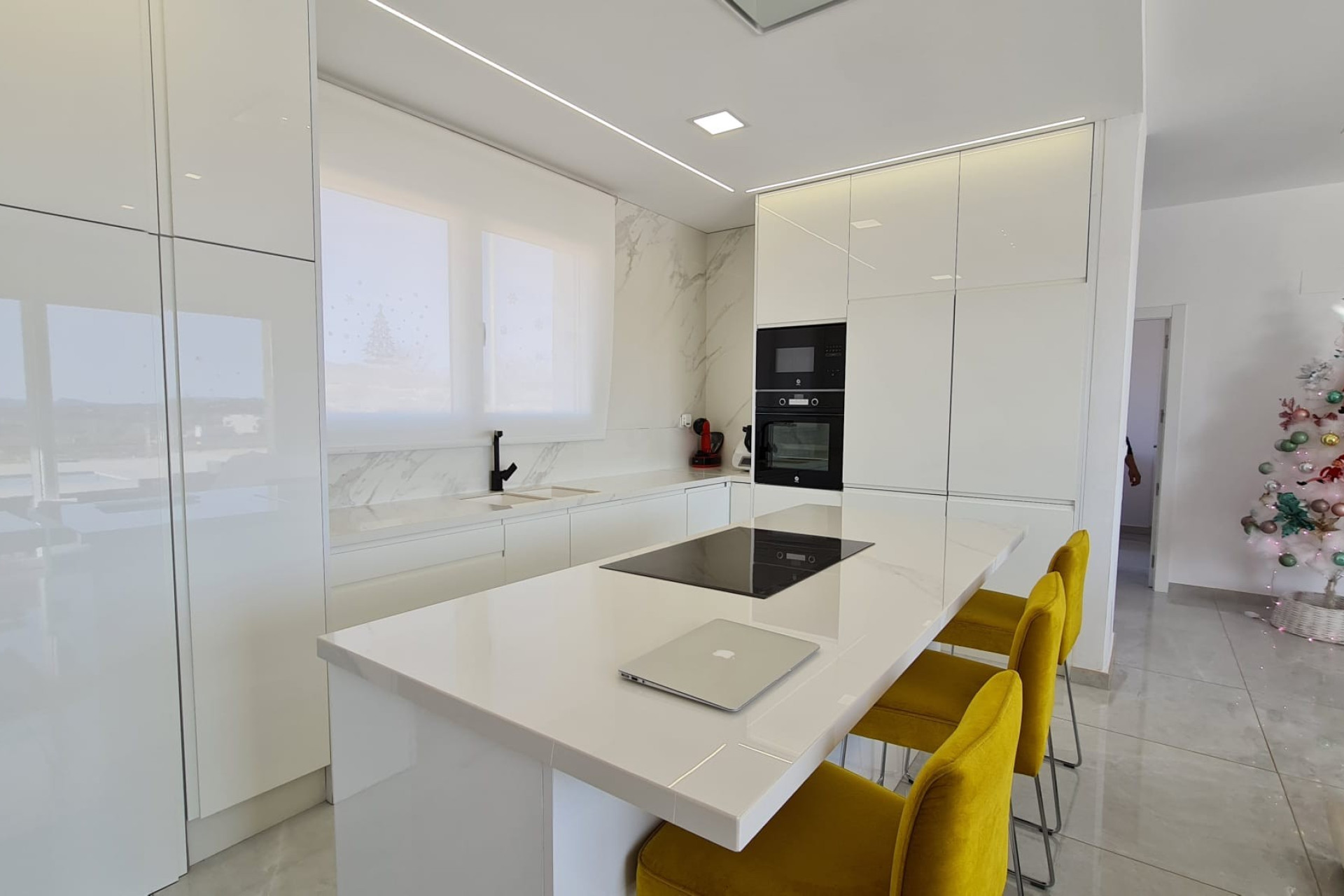 Herverkoop - Country Property - Pinoso - Pinoso - Country