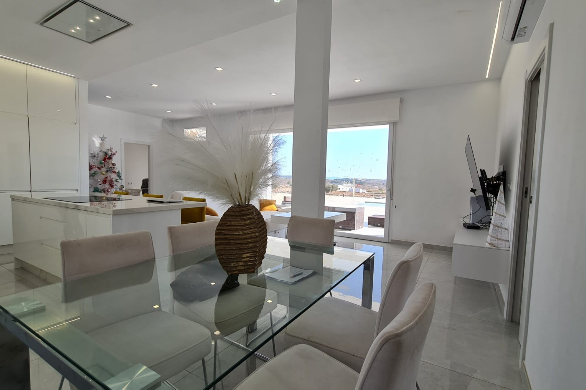 Herverkoop - Country Property - Pinoso - Pinoso - Country