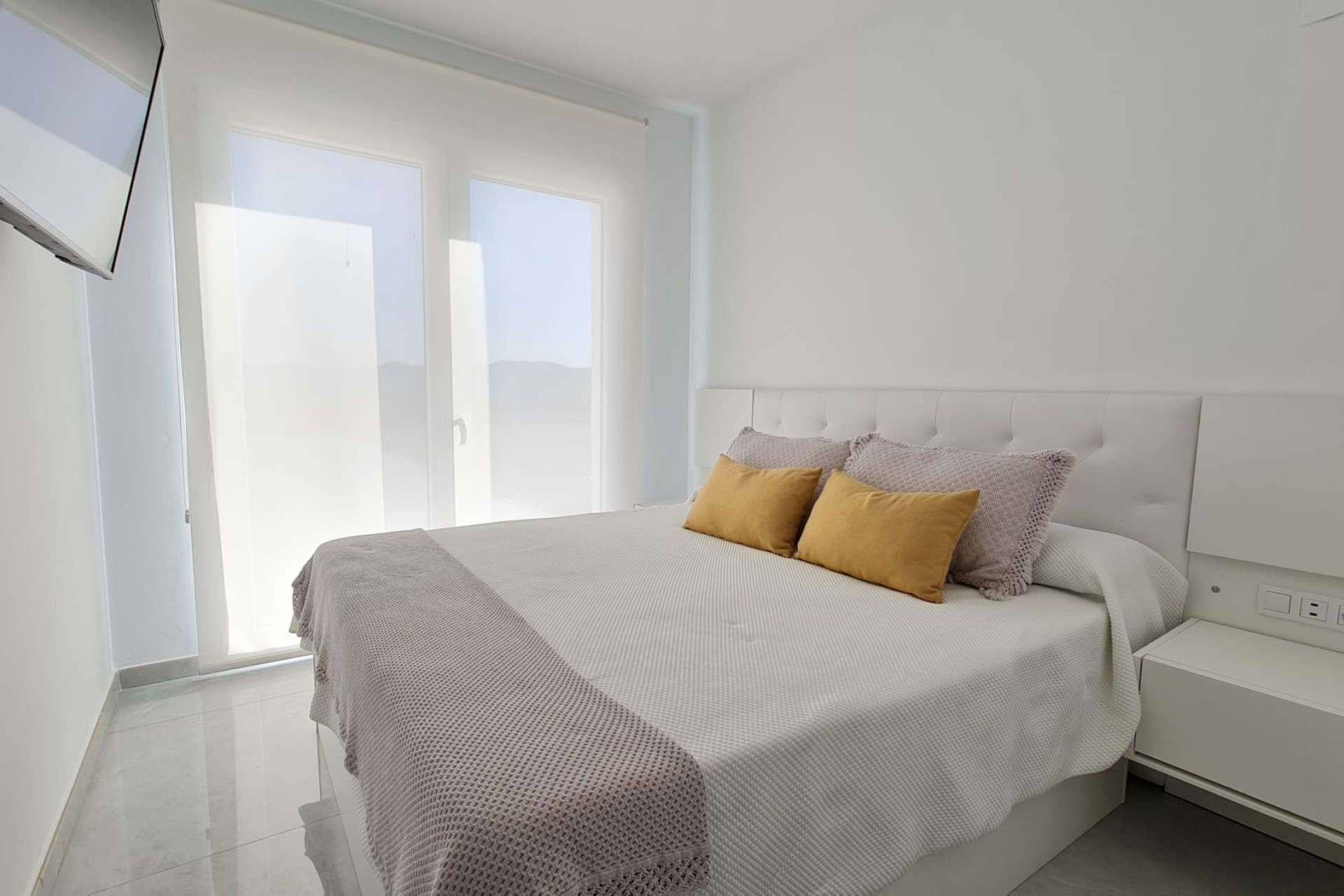 Herverkoop - Country Property - Pinoso - Pinoso - Country