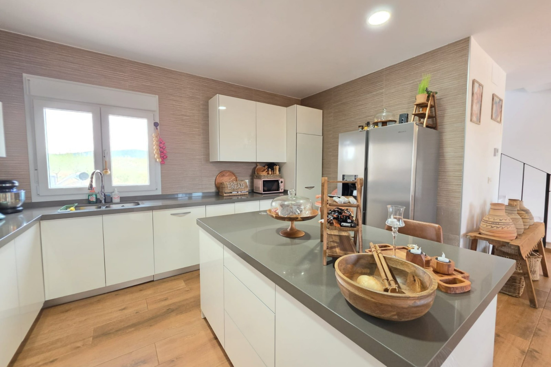 Herverkoop - Country Property - Pinoso - Pinoso - Country