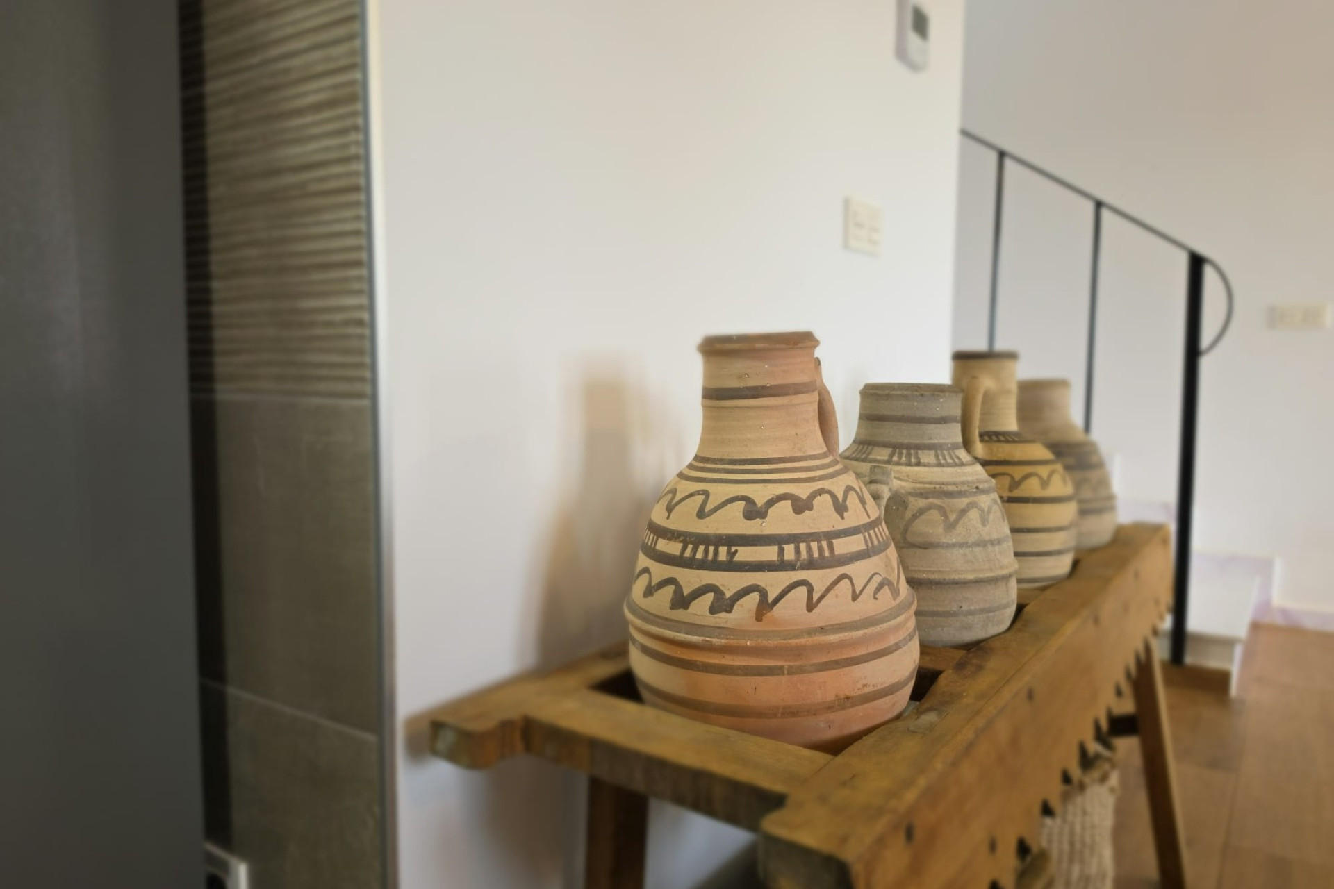 Herverkoop - Country Property - Pinoso - Pinoso - Country