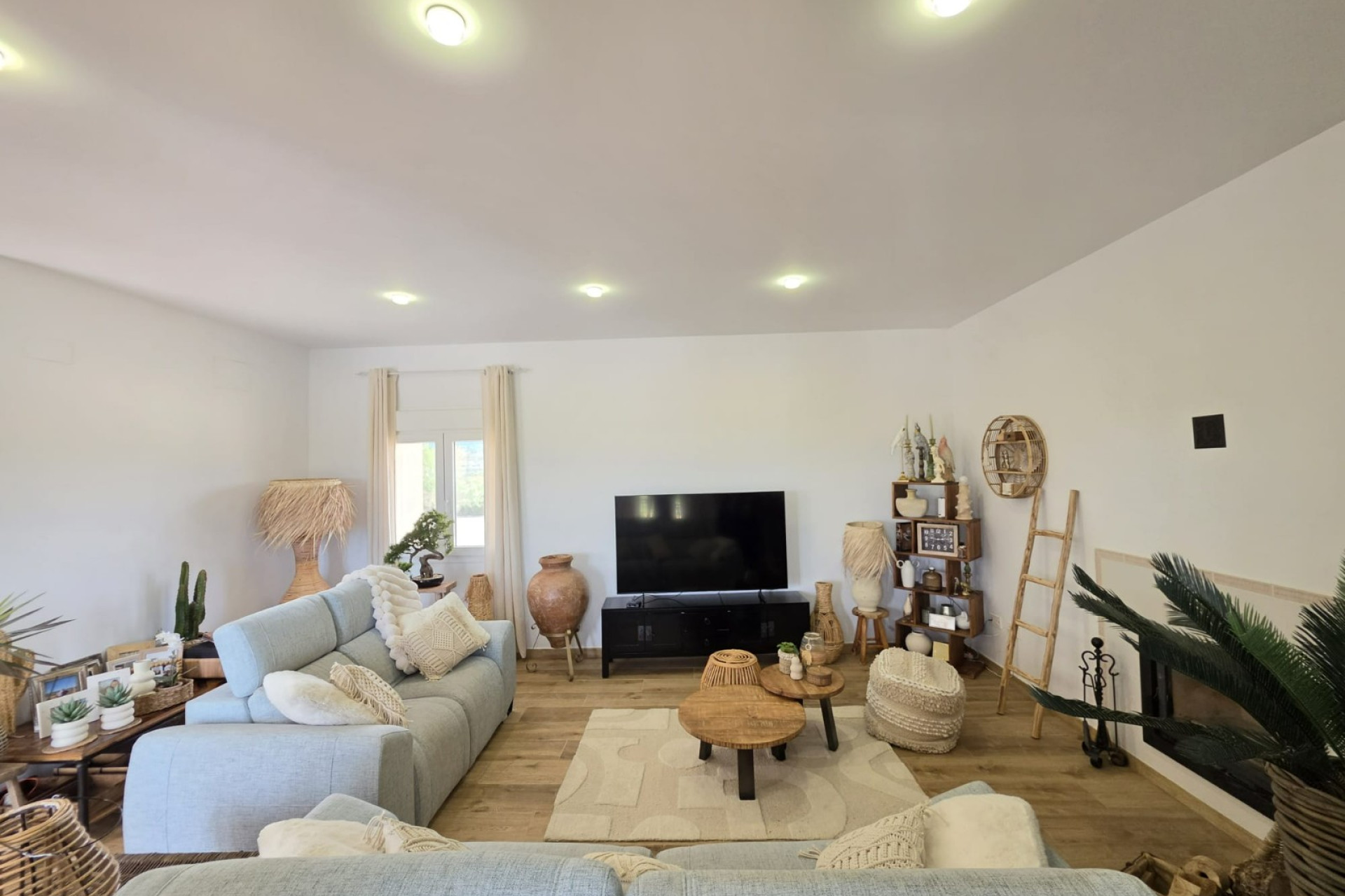 Herverkoop - Country Property - Pinoso - Pinoso - Country