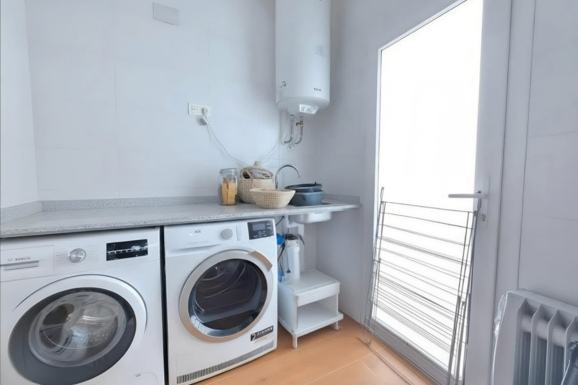 Herverkoop - Country Property - Pinoso - Pinoso - Country