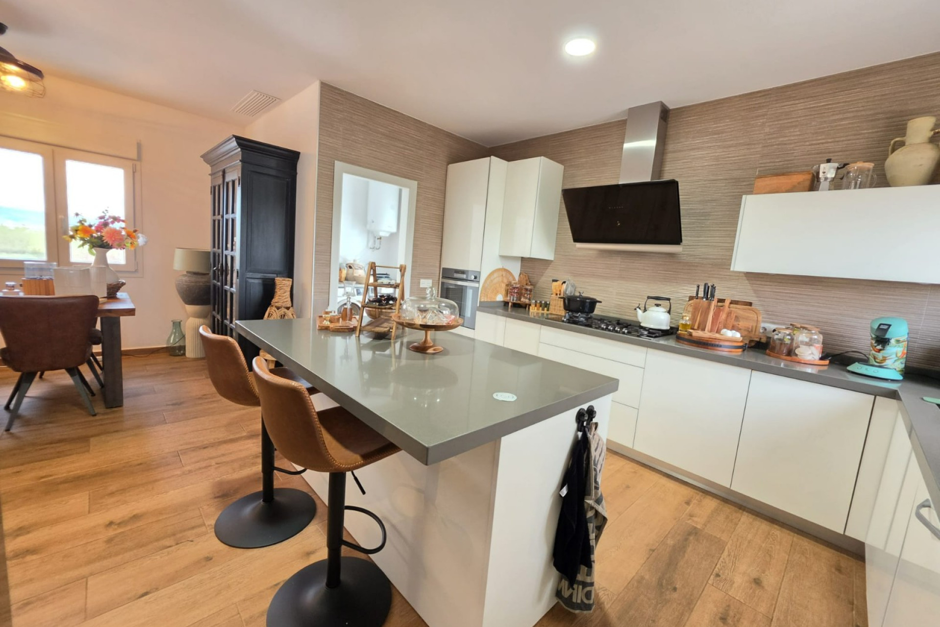 Herverkoop - Country Property - Pinoso - Pinoso - Country