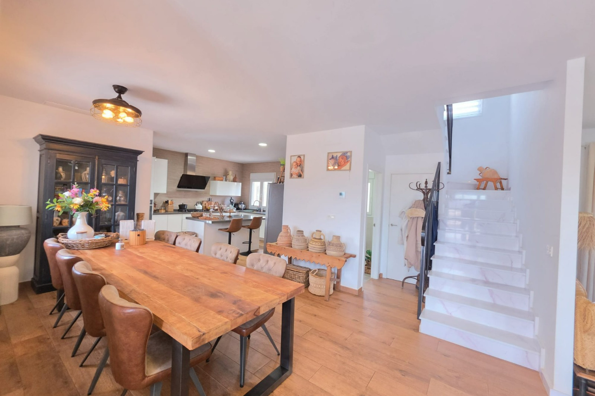 Herverkoop - Country Property - Pinoso - Pinoso - Country