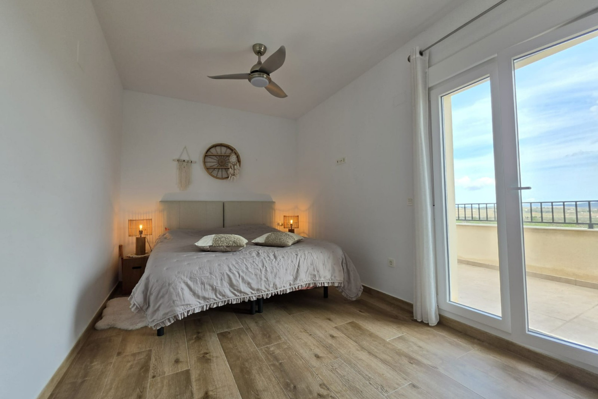 Herverkoop - Country Property - Pinoso - Pinoso - Country