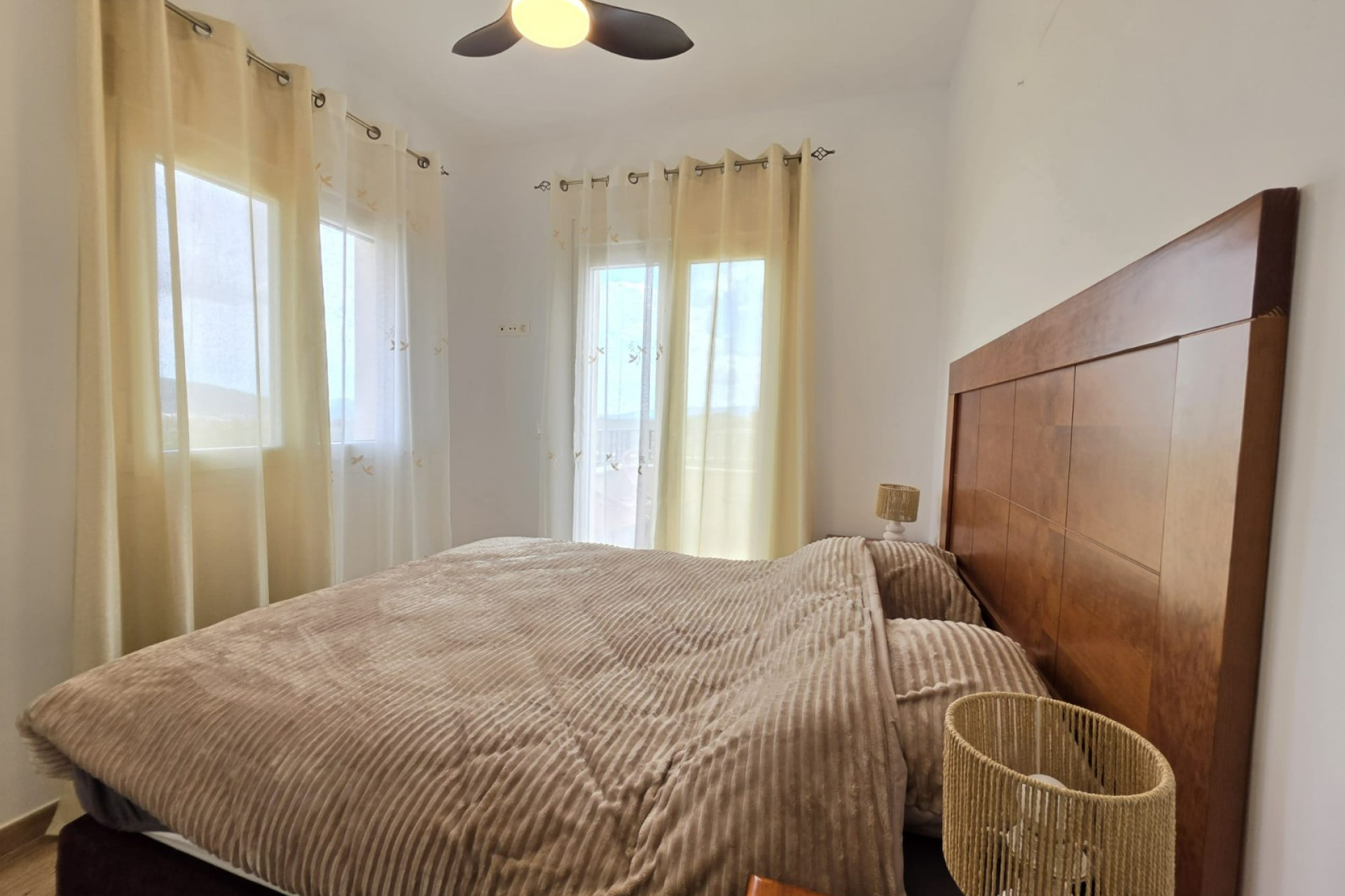 Herverkoop - Country Property - Pinoso - Pinoso - Country