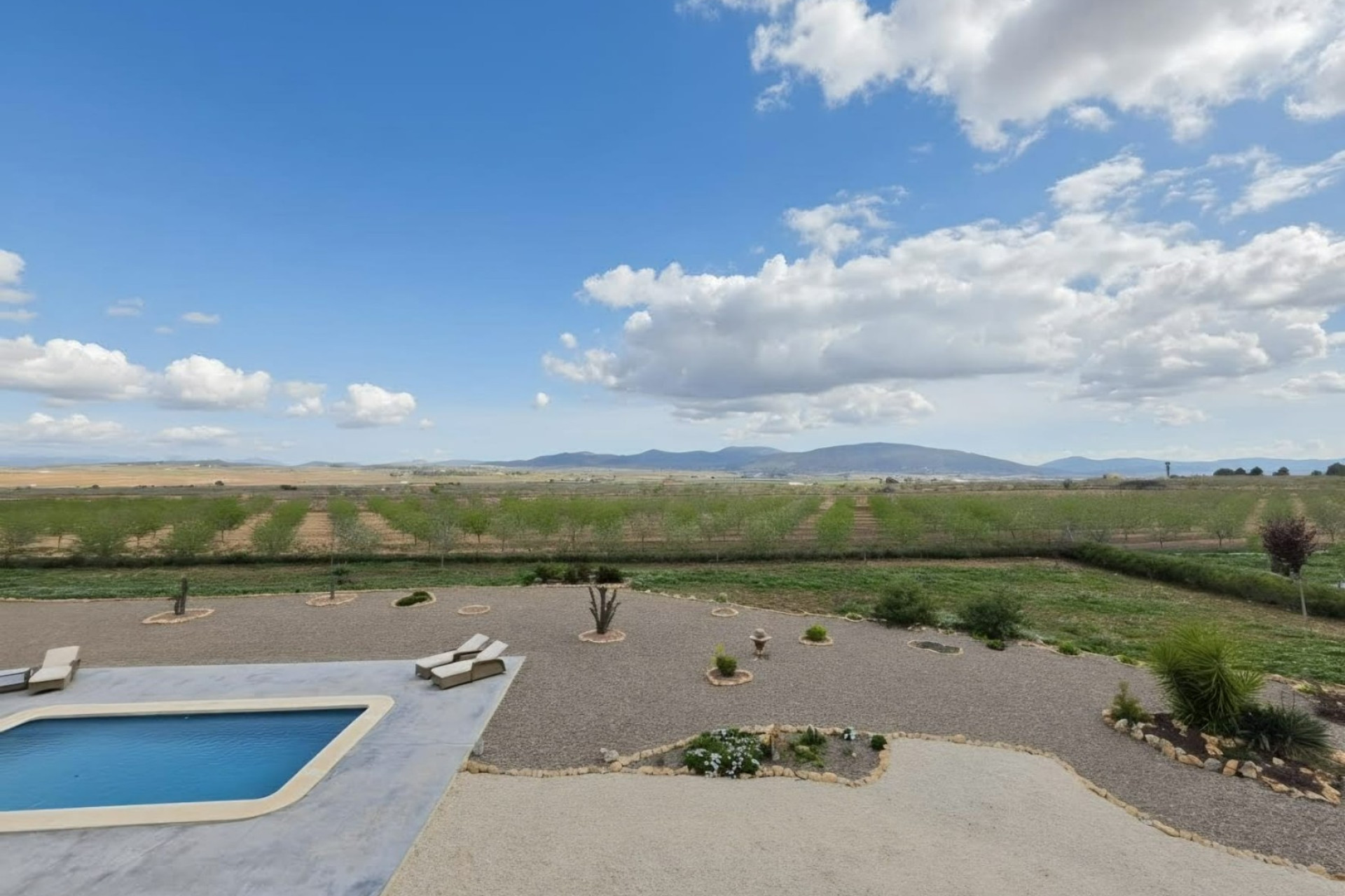 Herverkoop - Country Property - Pinoso - Pinoso - Country