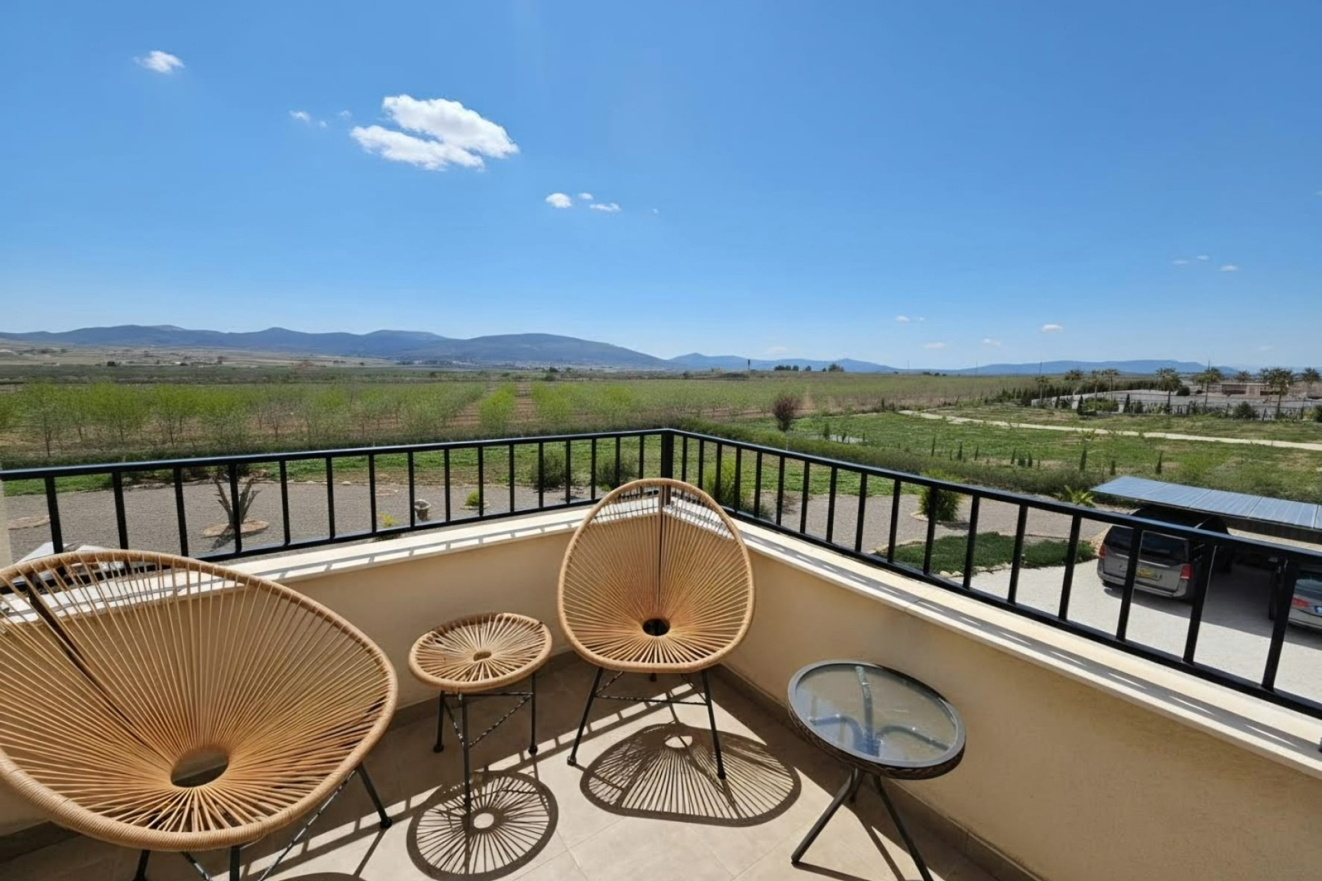 Herverkoop - Country Property - Pinoso - Pinoso - Country