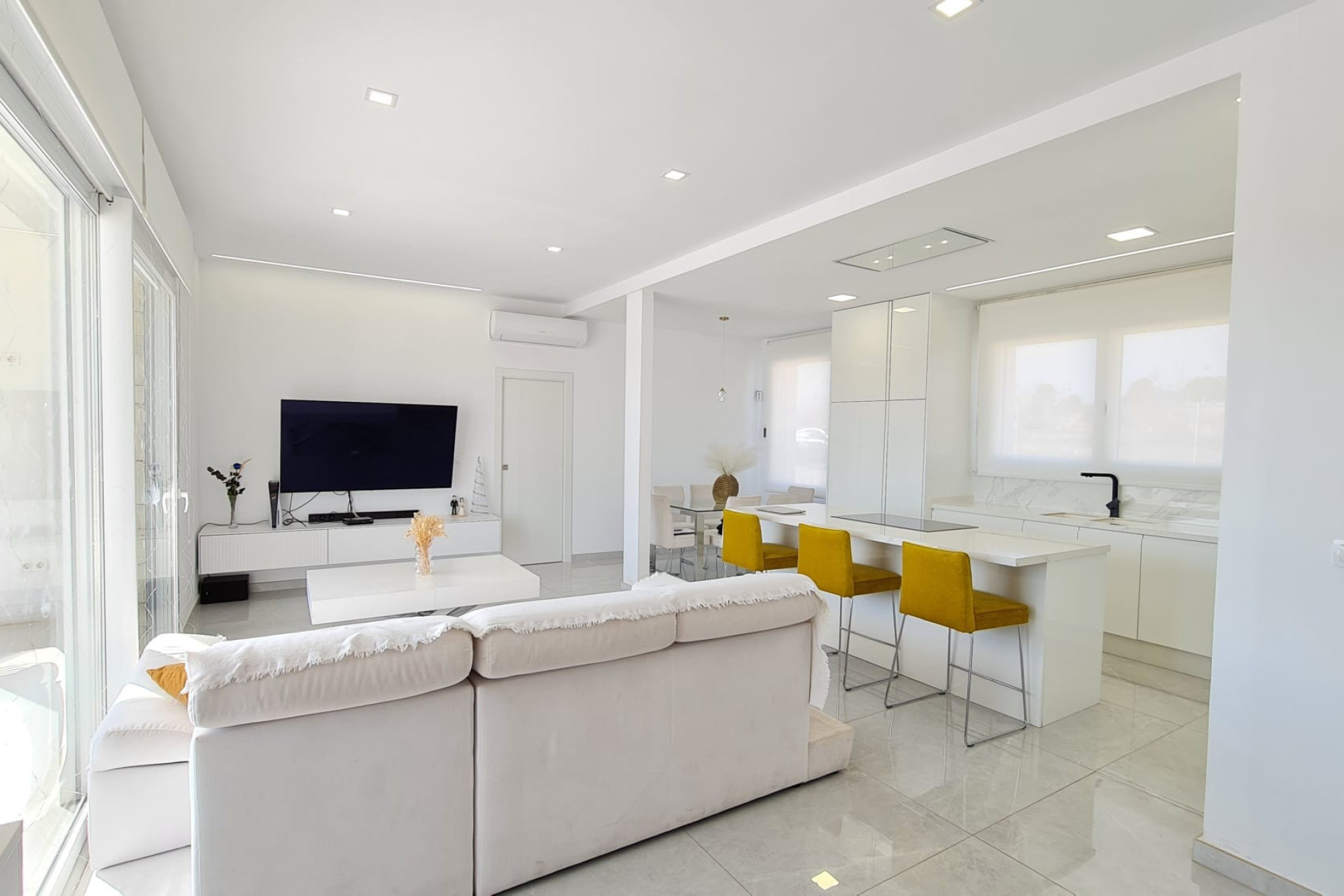 Herverkoop - Country Property - Pinoso - Pinoso - Country