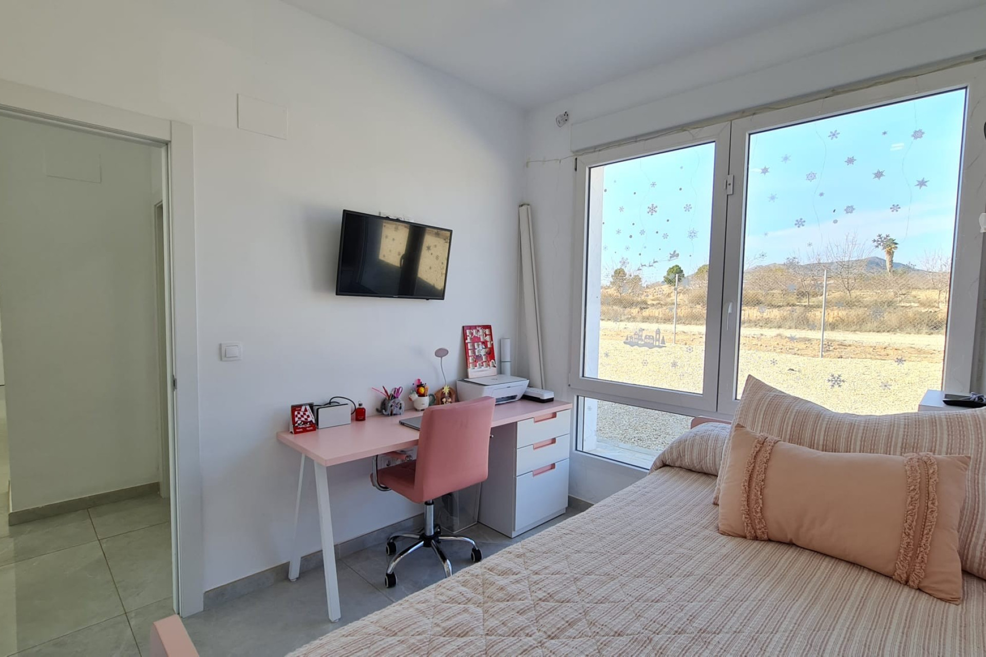 Herverkoop - Country Property - Pinoso - Pinoso - Country