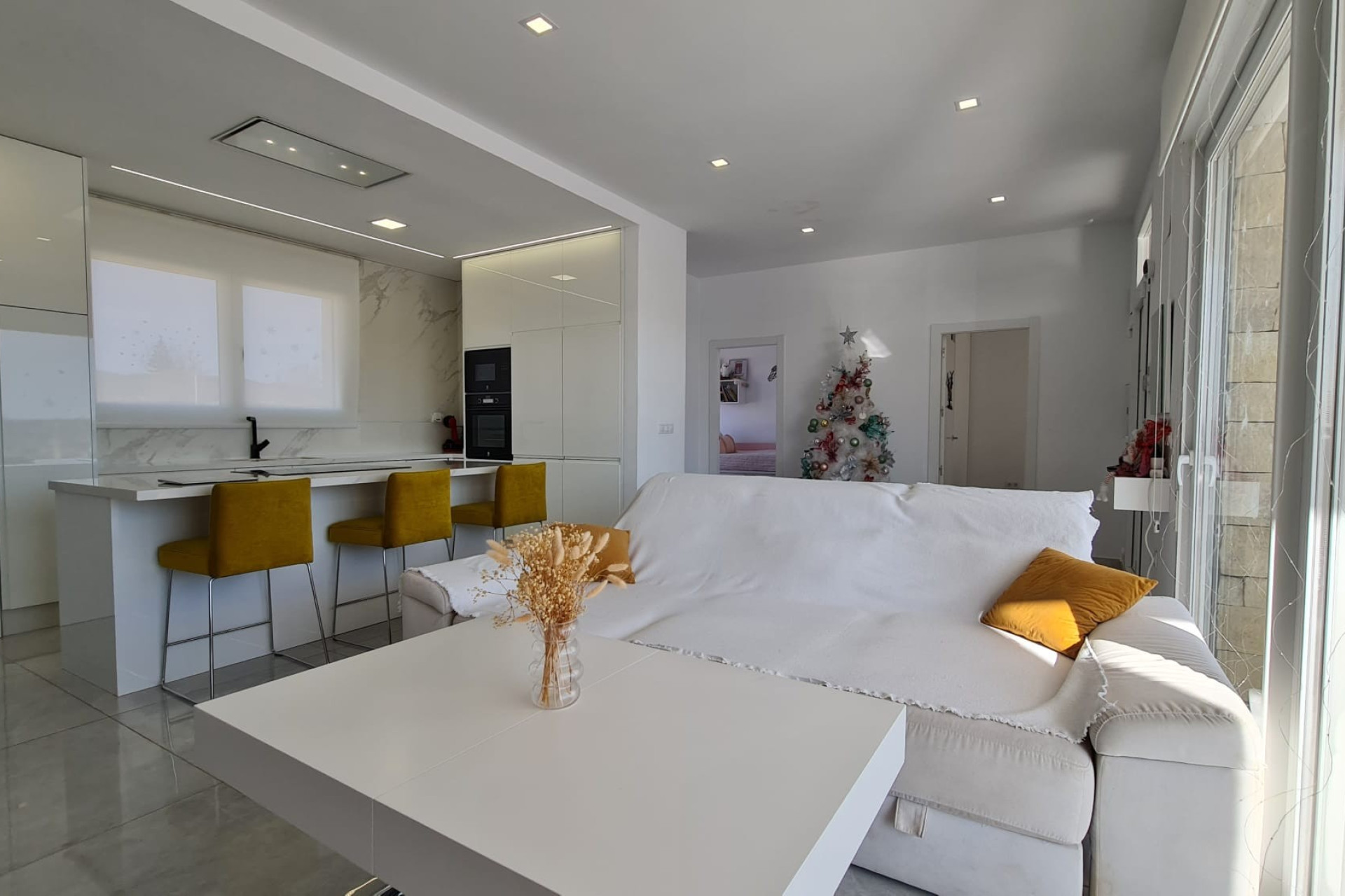 Herverkoop - Country Property - Pinoso - Pinoso - Country